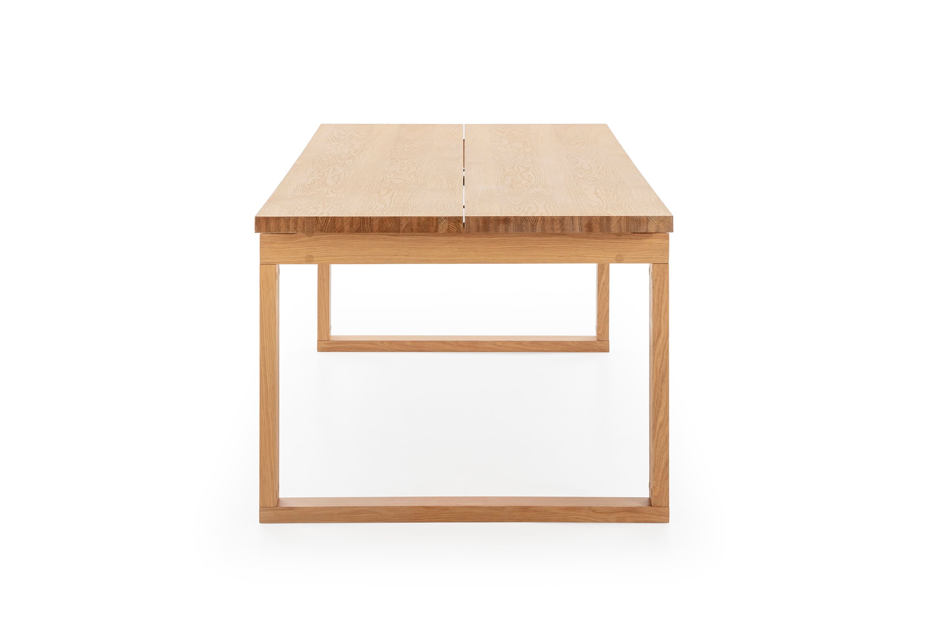 Tavolo 8 posti in stile mediterraneo Riva 220x76 cm