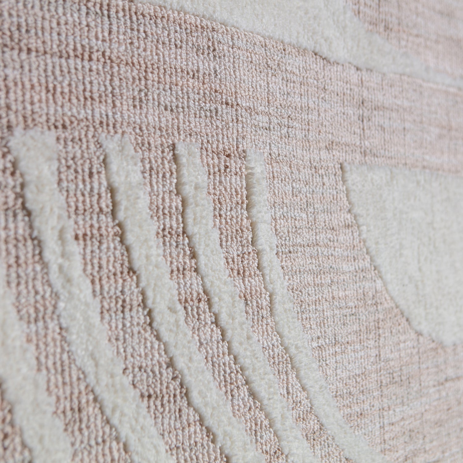 Tapis en polyester Juup 170 x 240 cm