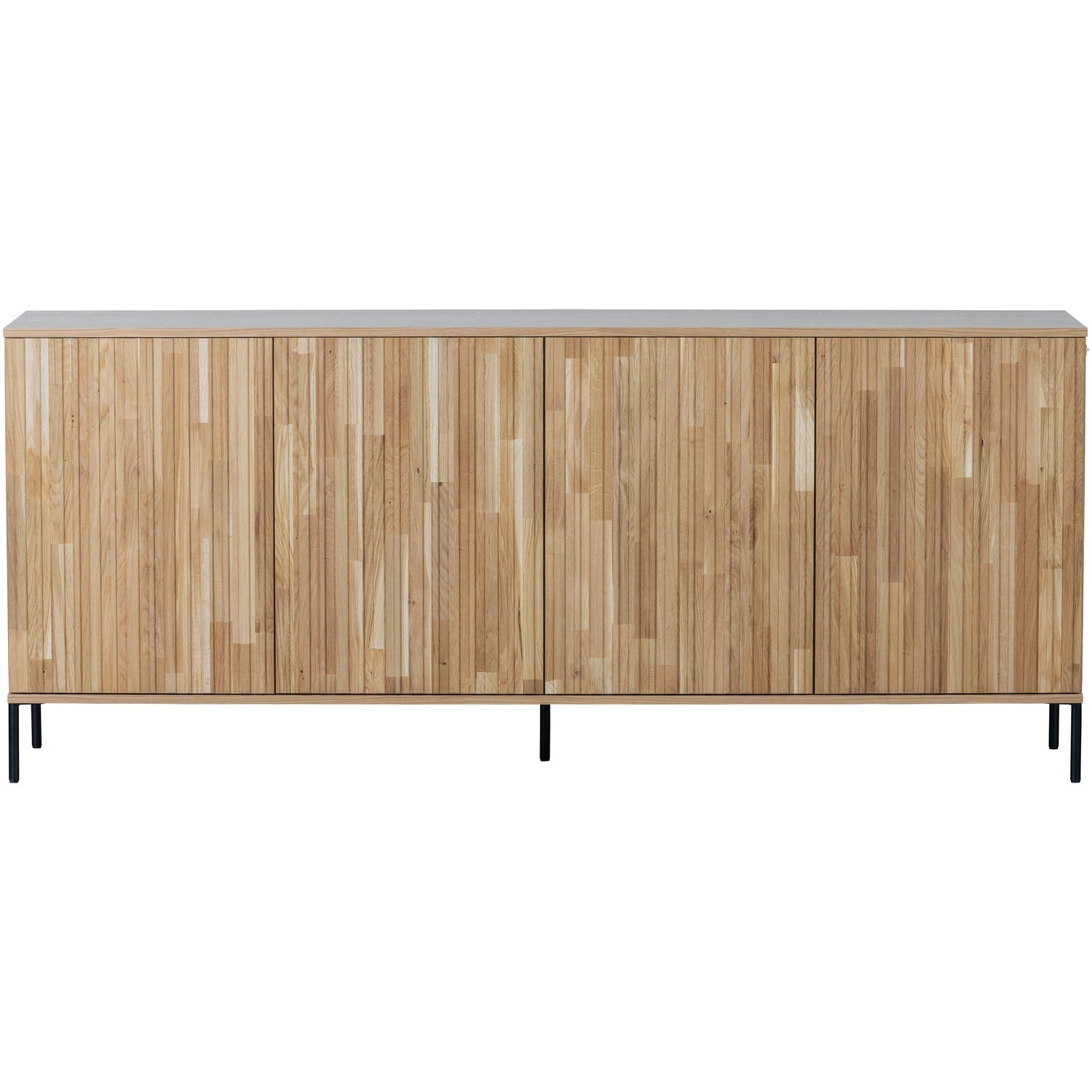 Madia 4 ante New Gravure 85x200 cm