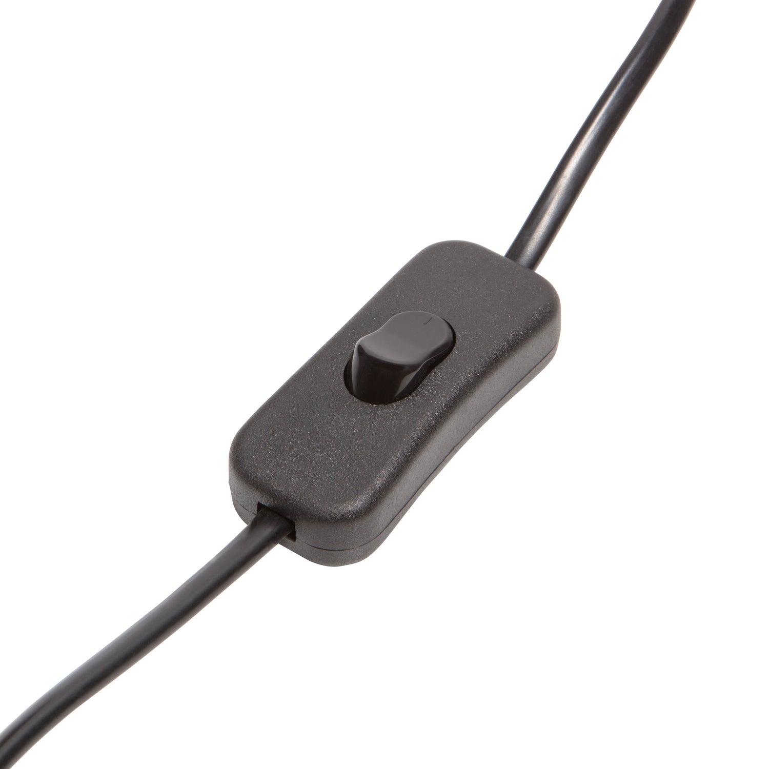 Base pour lampe de table noire Macy 44x31 cm