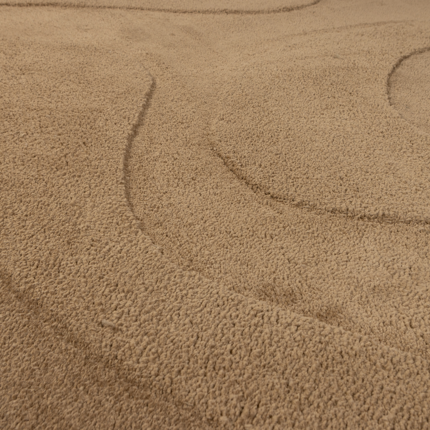 Tappeto organico Alya 240x170 cm