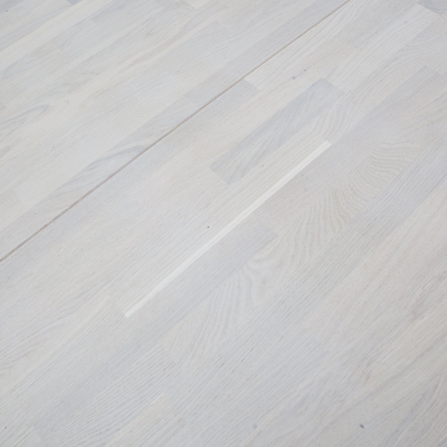 Tavolo da pranzo rotondo allungabile in rovere 75x120 cm