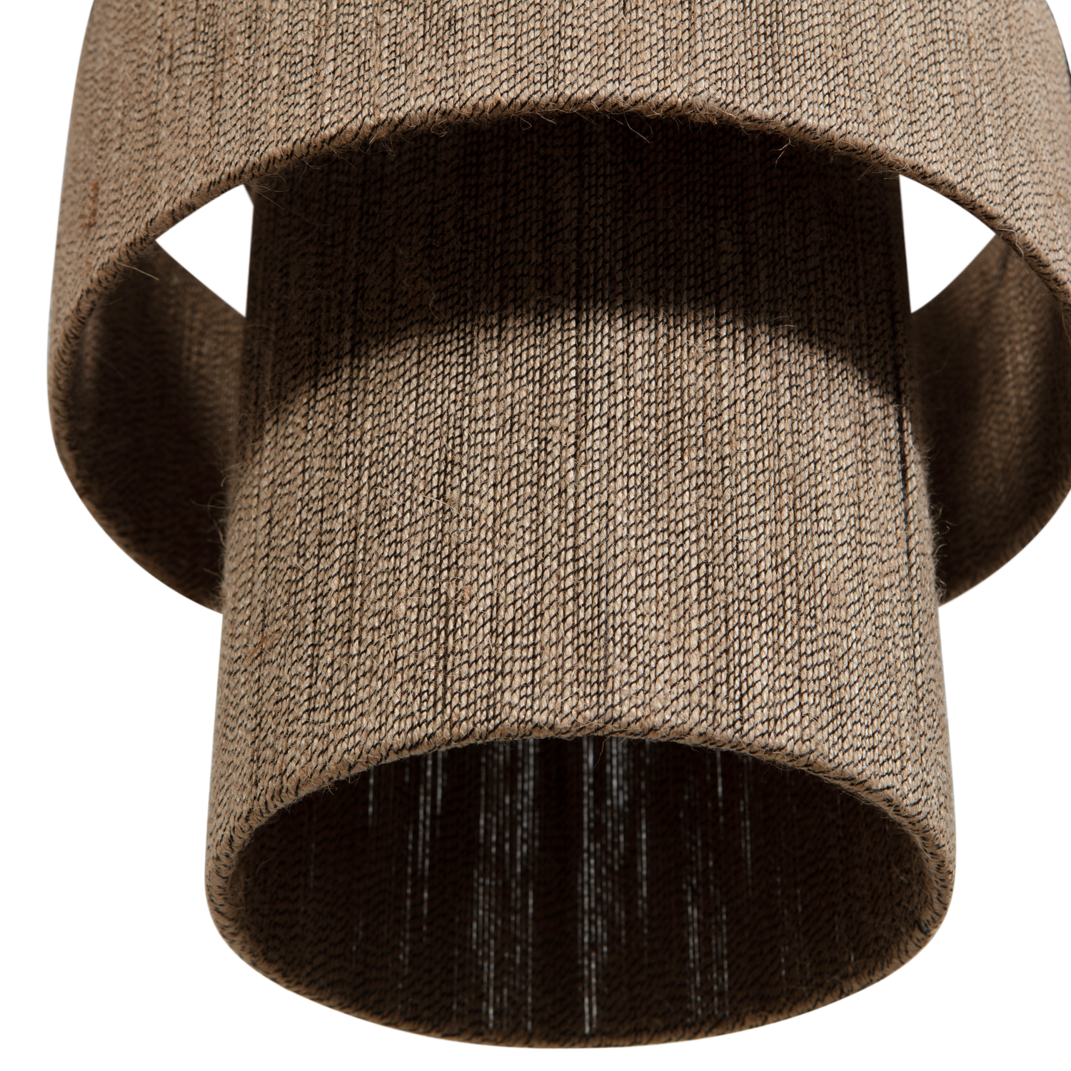 Lampe à suspension Pepe 50x28 cm