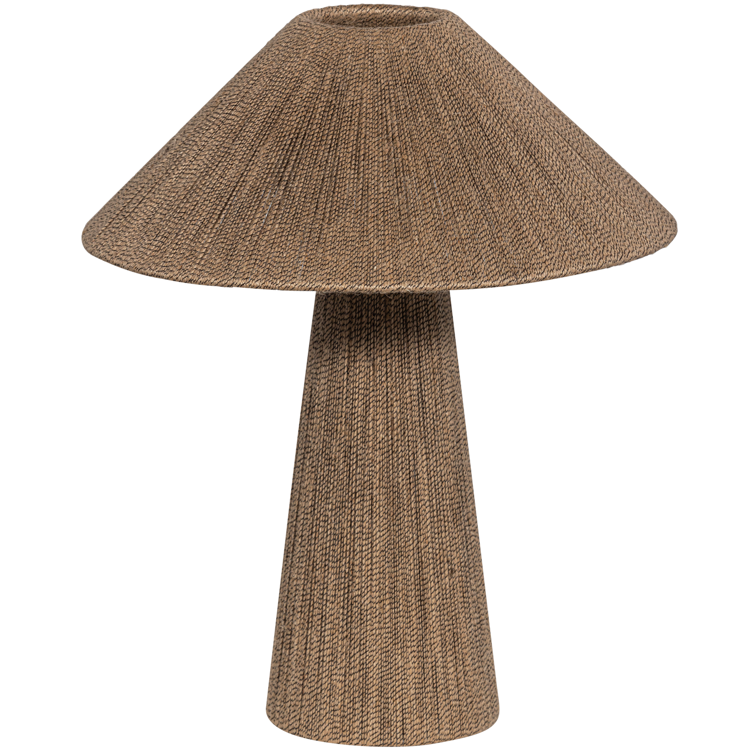 Lampe de table Pepe 46x38 cm