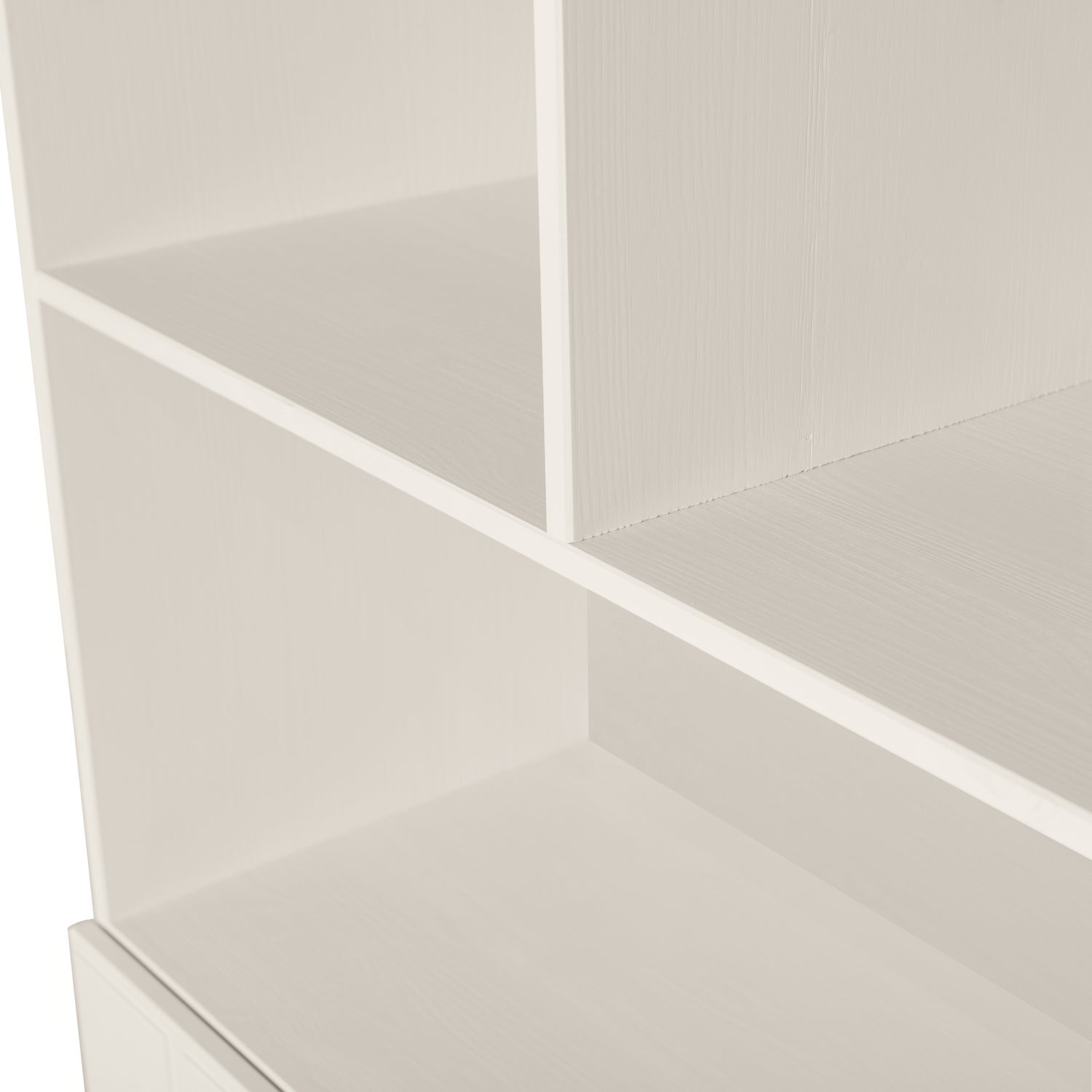 Credenza 2 ante in legno di pino Miller 200x90 cm