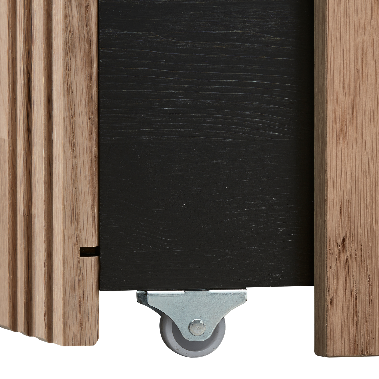 Caisse banc 2 tiroirs New Gravure 40x88 cm