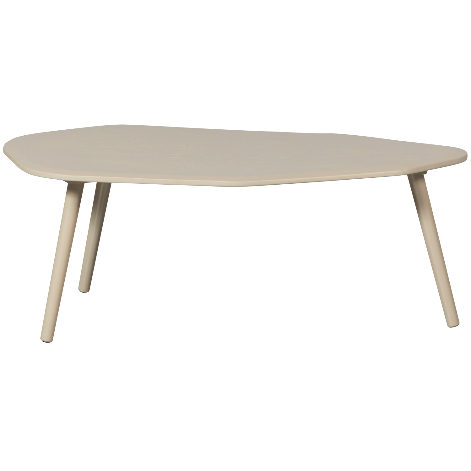 Set 2 tavolini Davina 34x75 cm