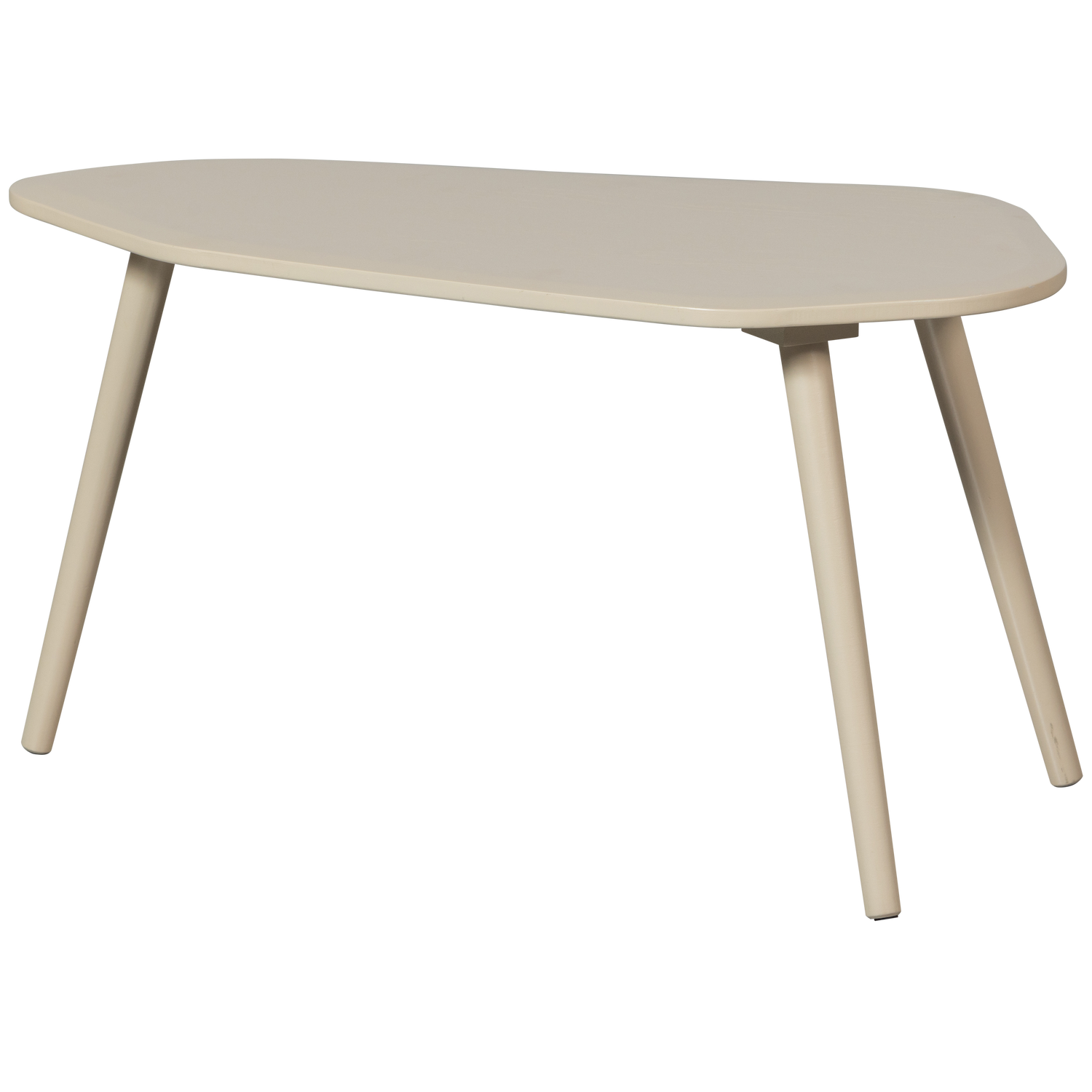 Set 2 tavolini Davina 34x75 cm