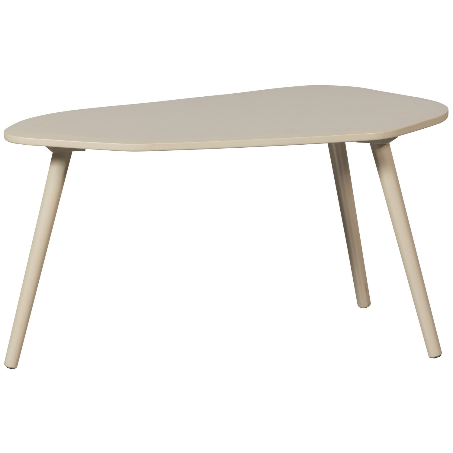 Set 2 tavolini Davina 34x75 cm