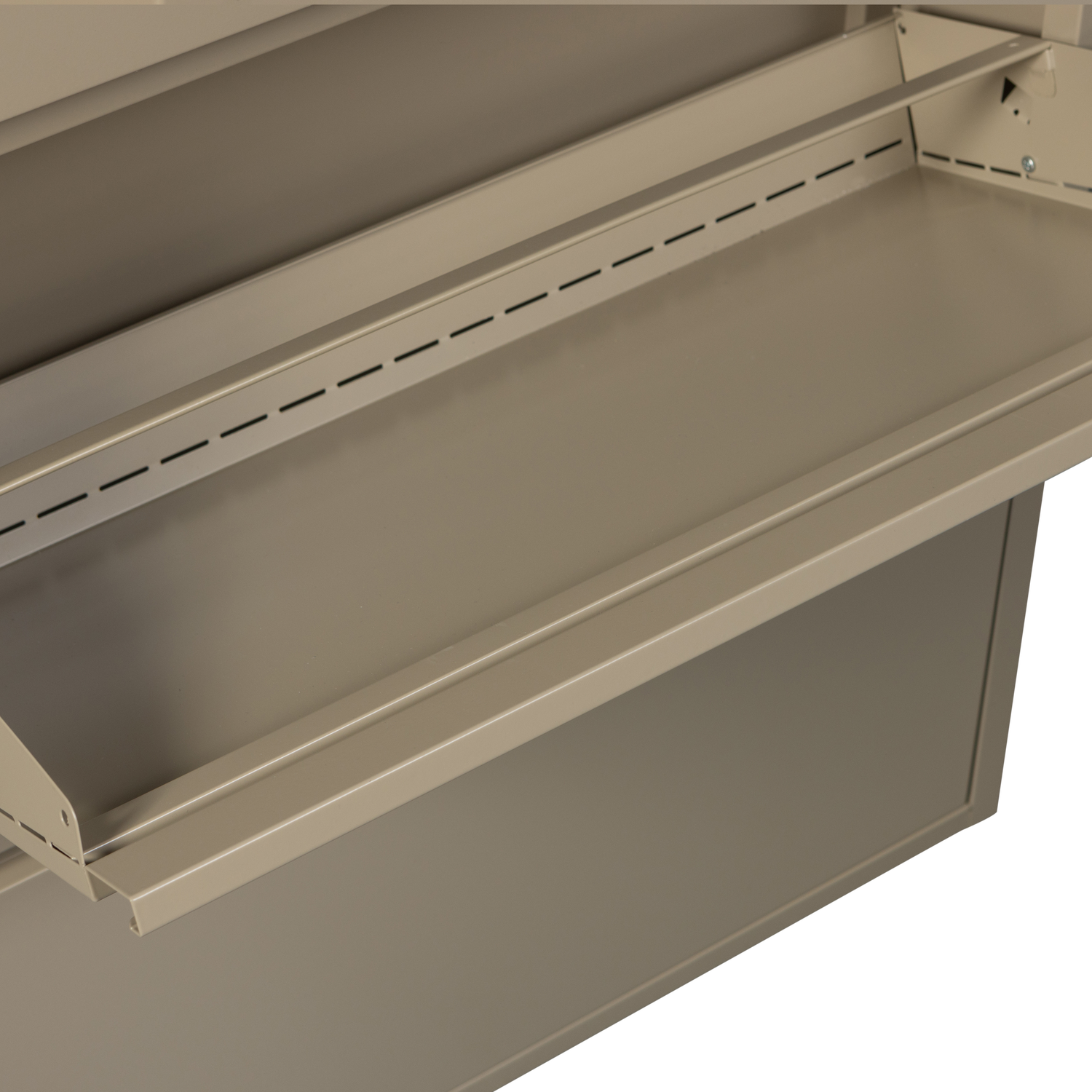 Scarpiera 3 scomparti Sabine 103x66 cm