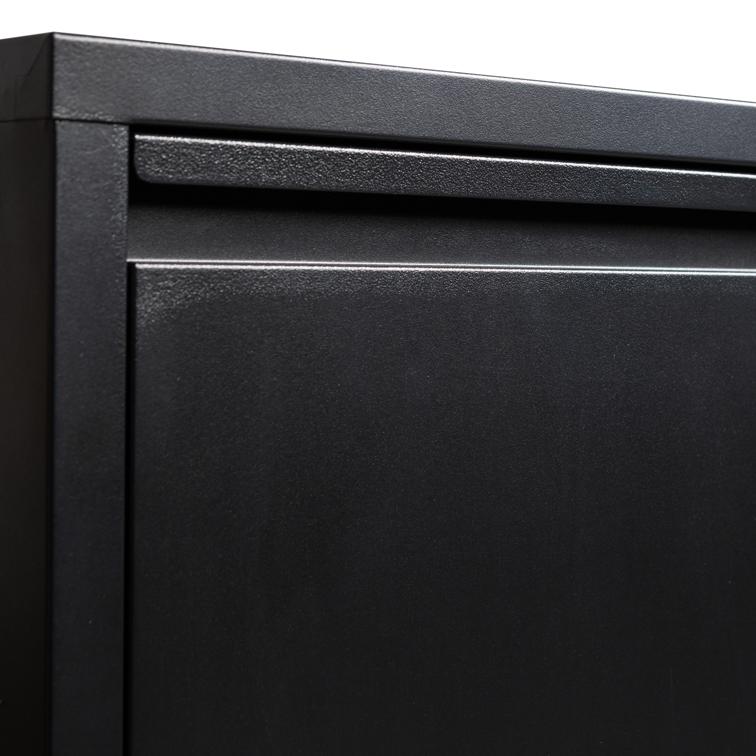 Scarpiera 3 scomparti Sabine 103x66 cm