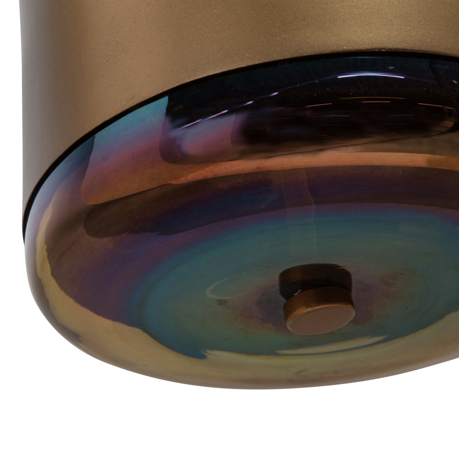 Lampe à suspension Safa 242x20 cm