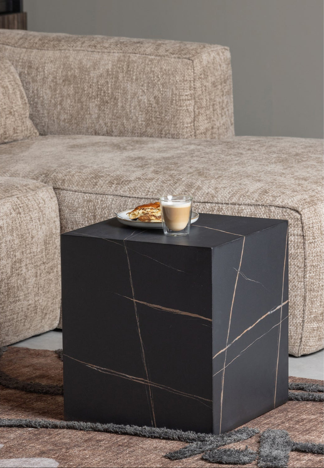 Tappeto da parete/pavimento Roden 170x240 cm