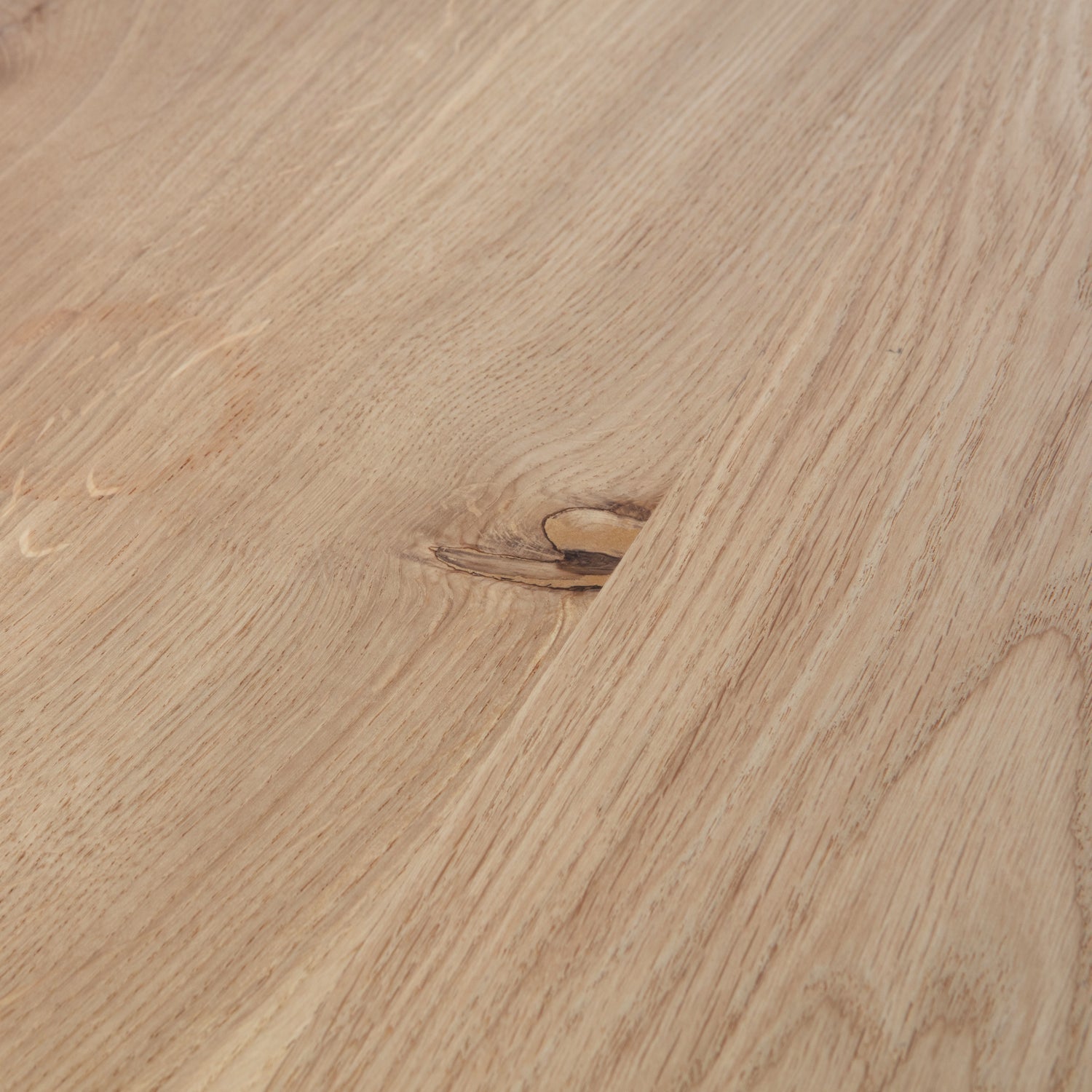 Table à manger en chêne Tablo 75x130 cm