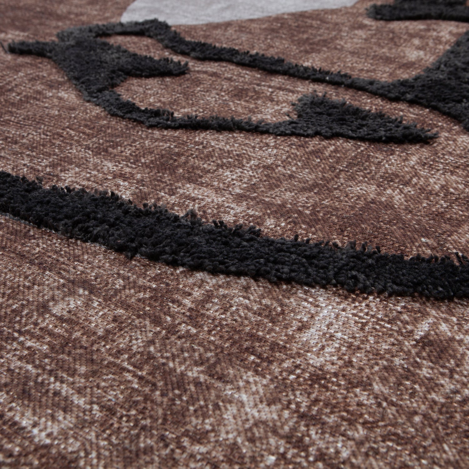 Tappeto da parete/pavimento Roden 170x240 cm