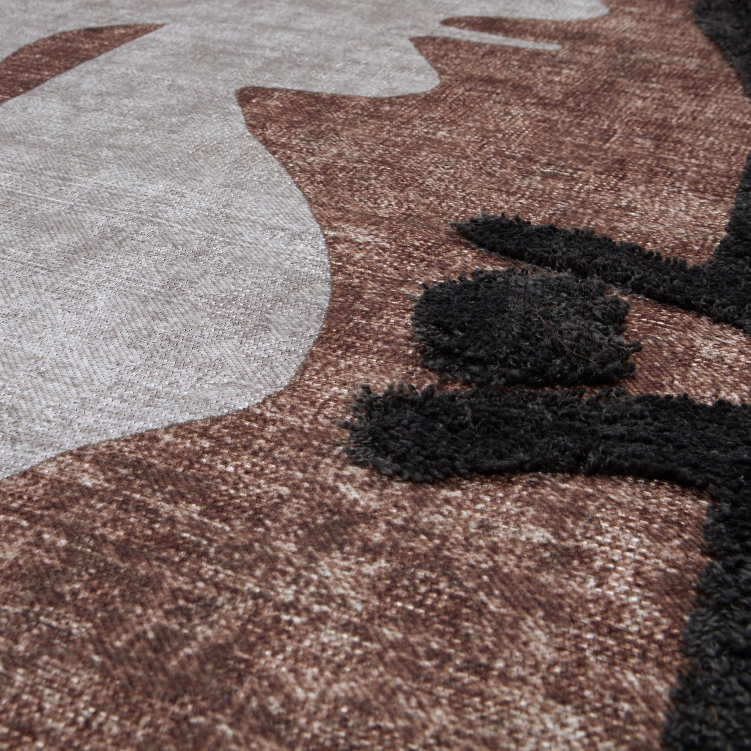 Tappeto da parete/pavimento Roden 170x240 cm