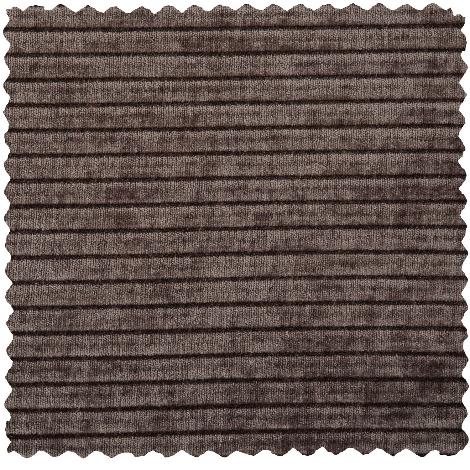 Coussin en tissu côtelé Mojo 30x70cm