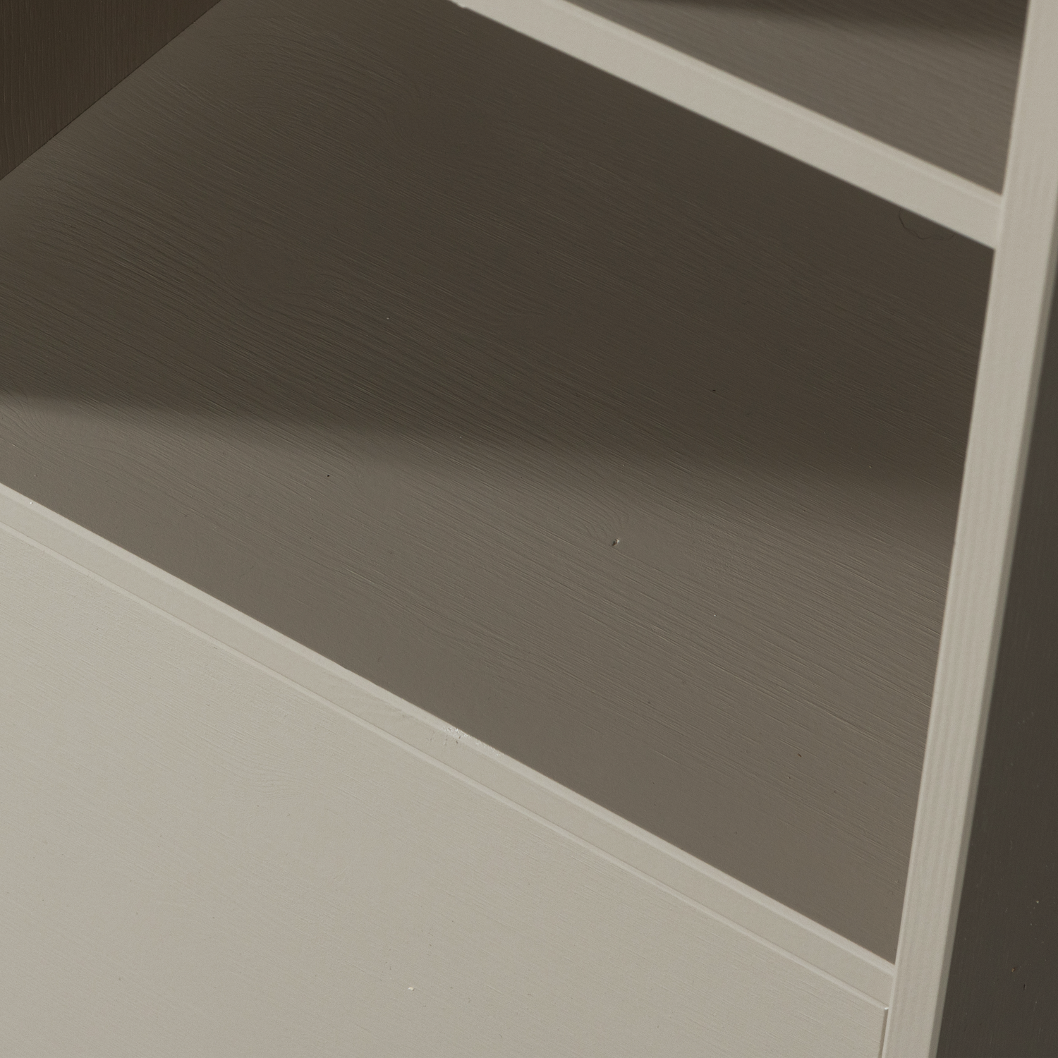 Buffet 3 portes en poudre de pin Settle Down 218x108 cm