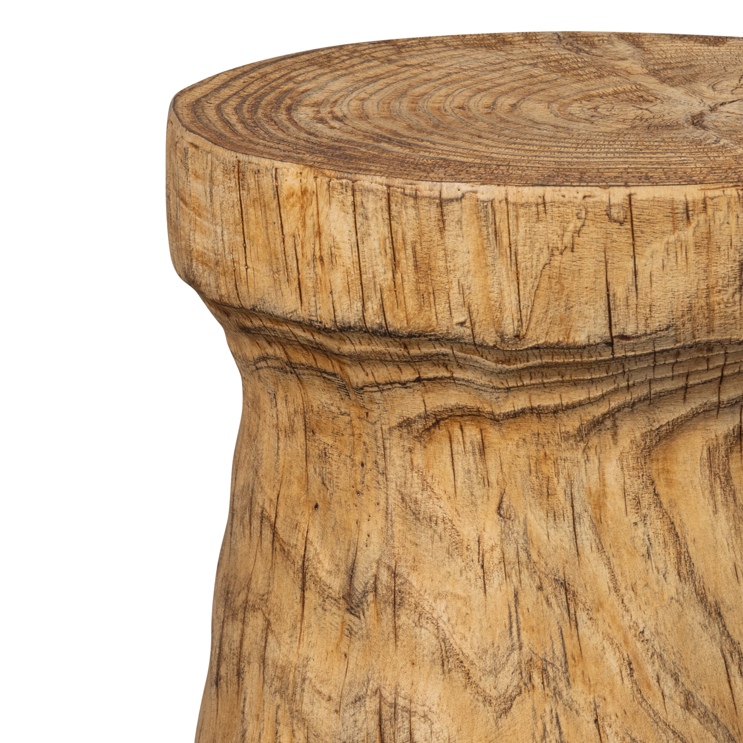 Tavolino da giardino Cache 43x37 cm