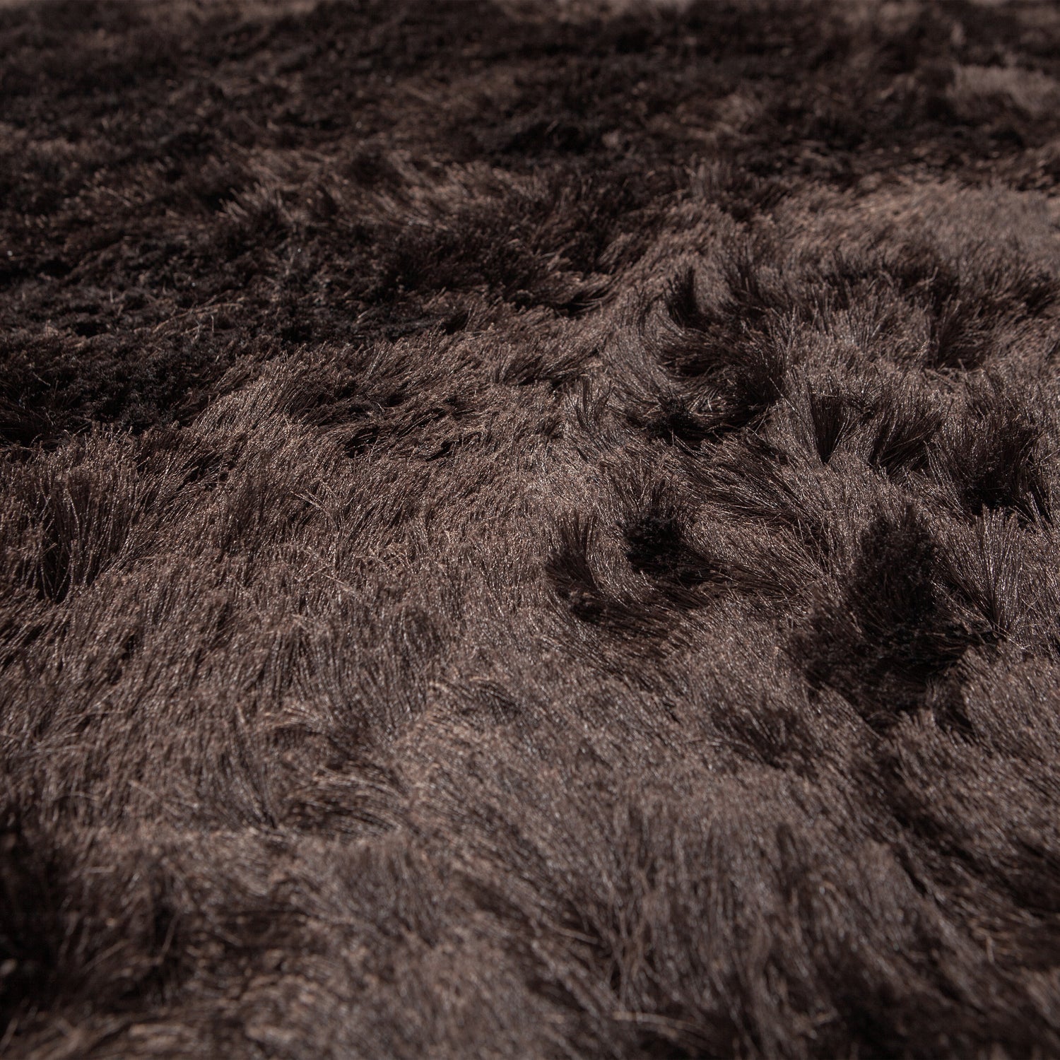 Tapis Praline 200x200 cm