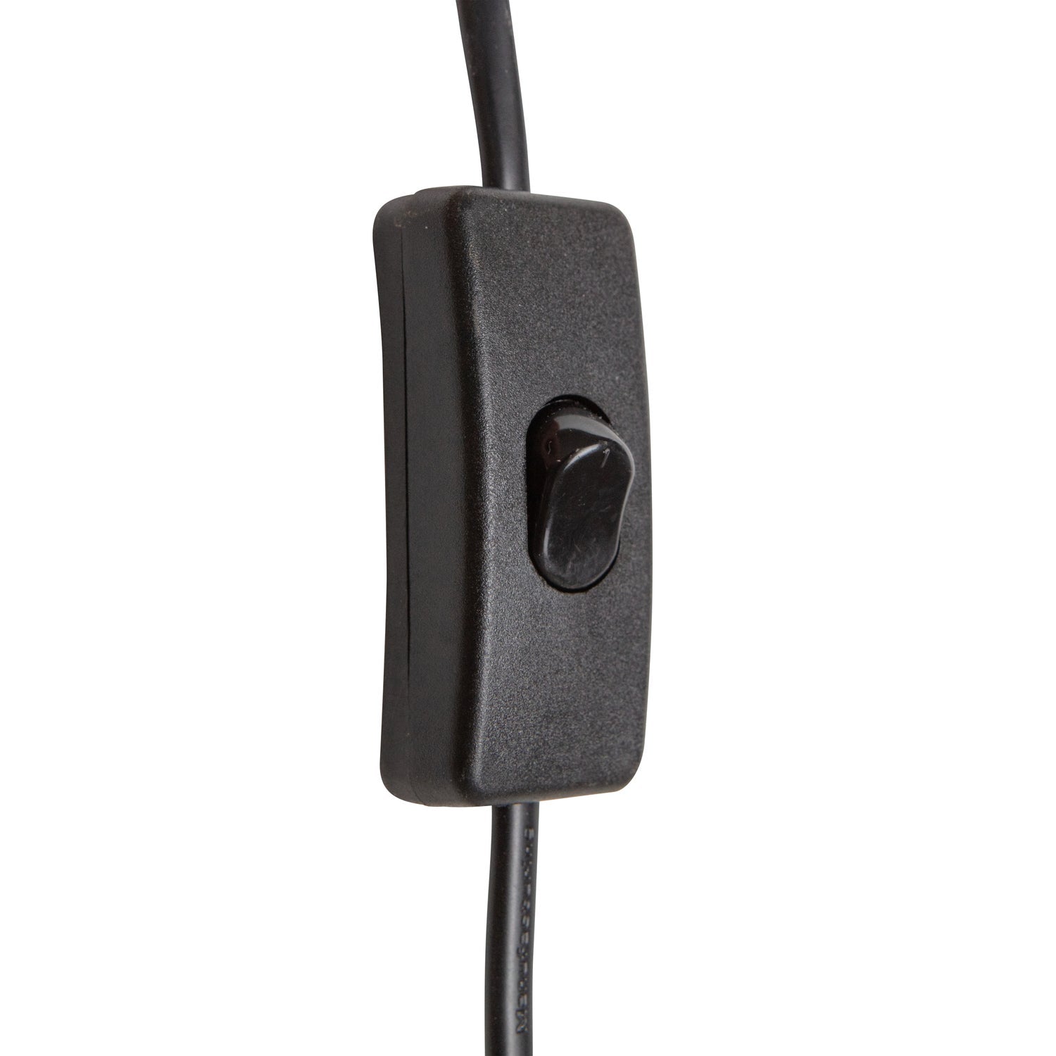 Lampada da parete in metallo Course 27x25 cm