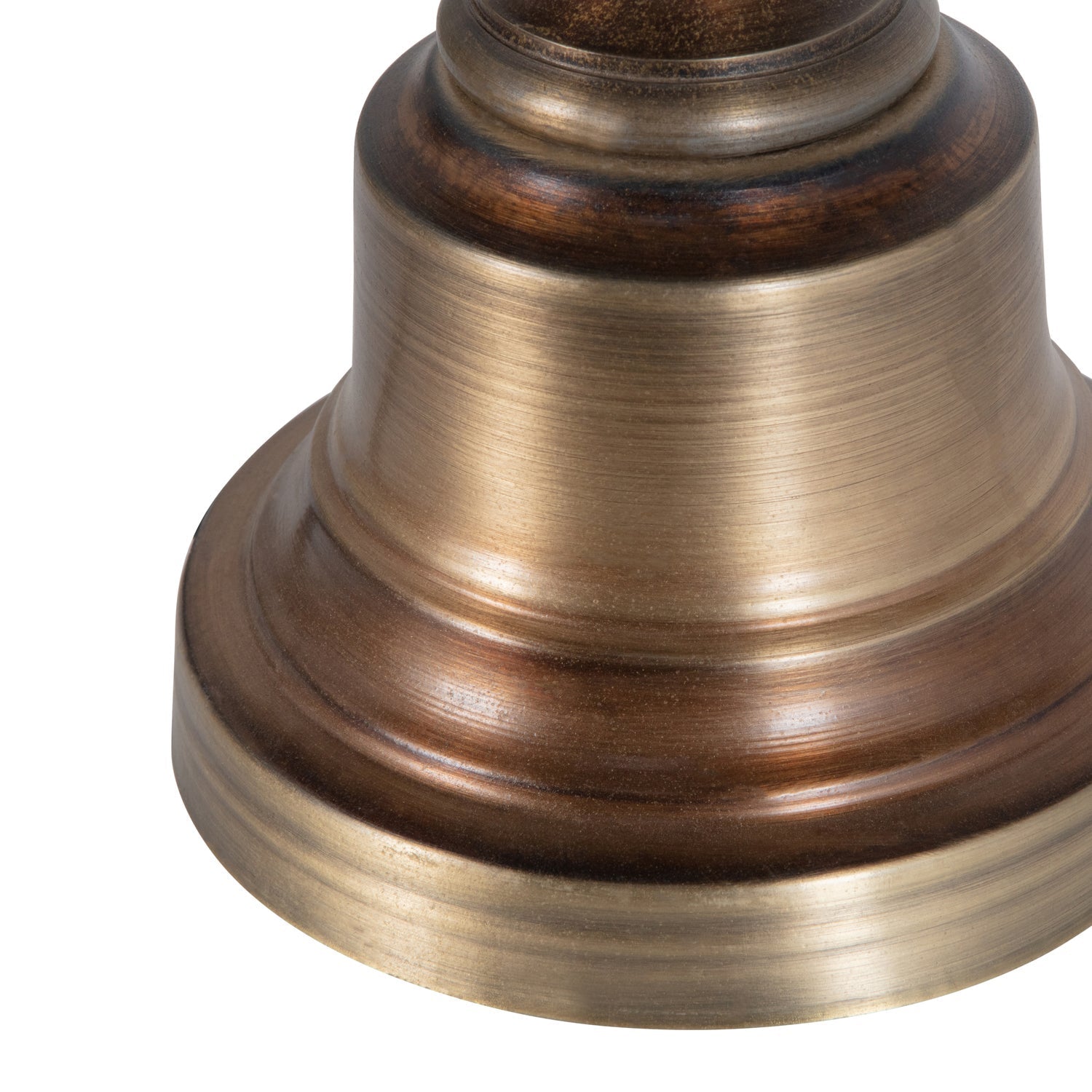 Base de lampe de table en métal Ohm 41x16cm