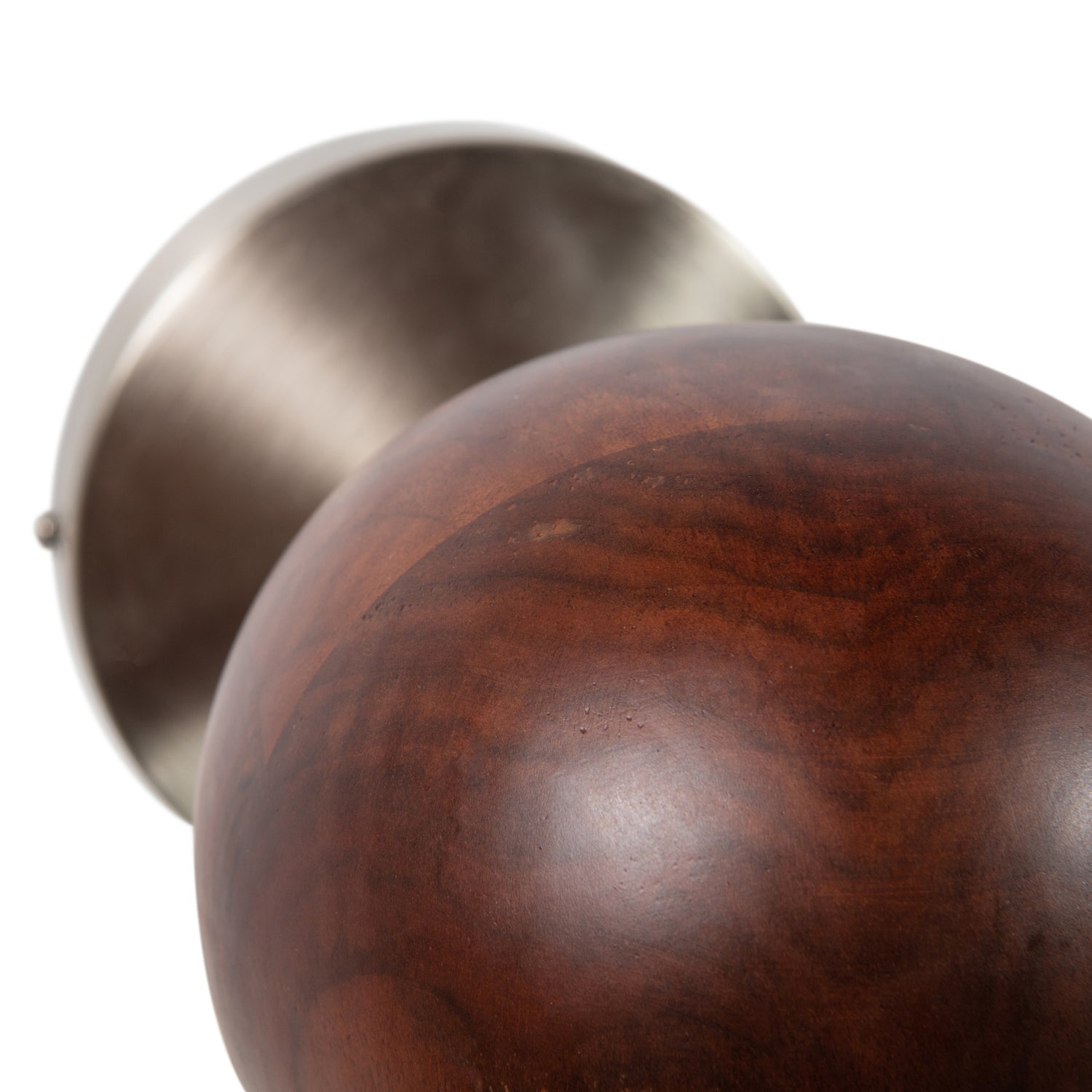 Lampe murale en métal Babble 29x19 cm