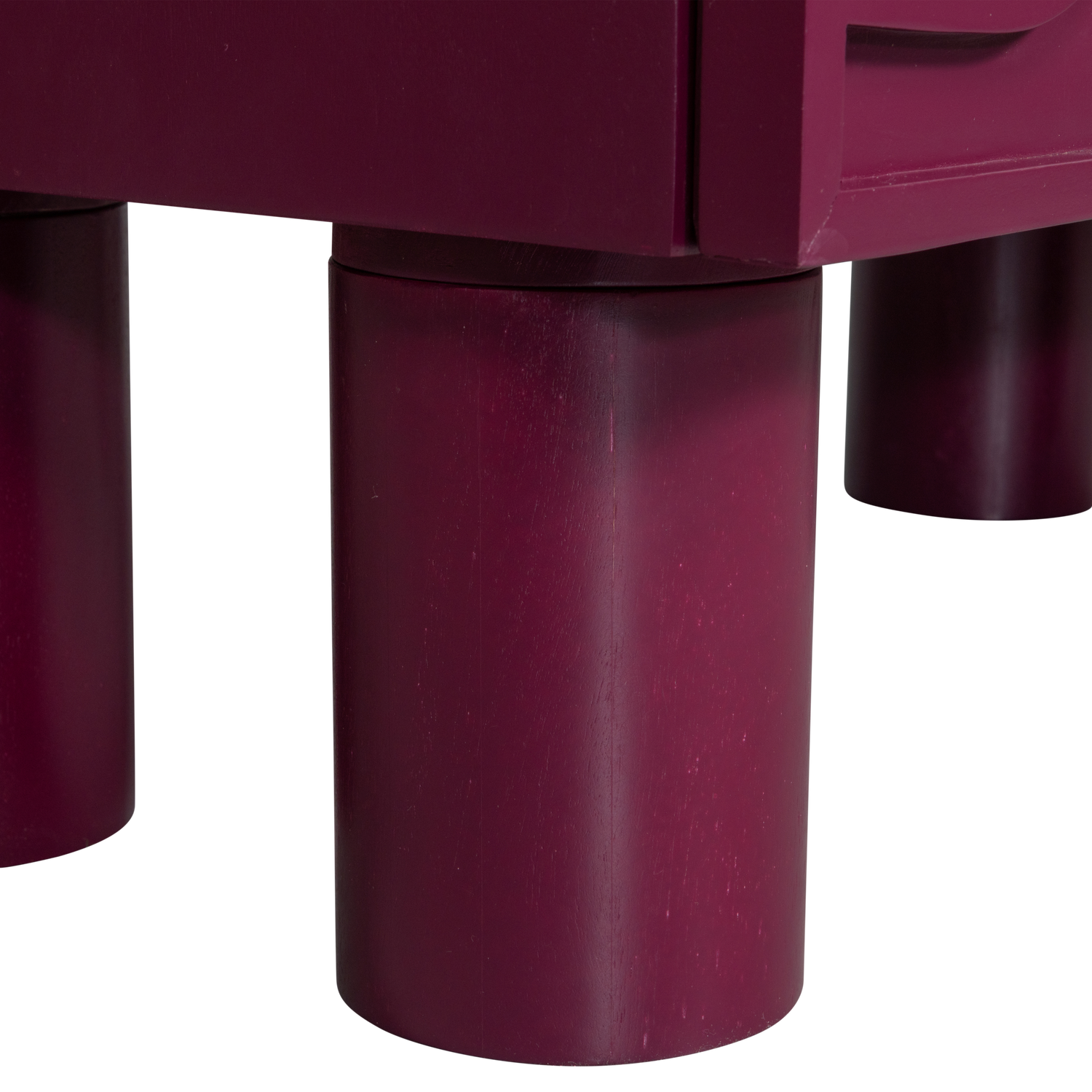 Buffet 2 portes Notice 95x80 cm