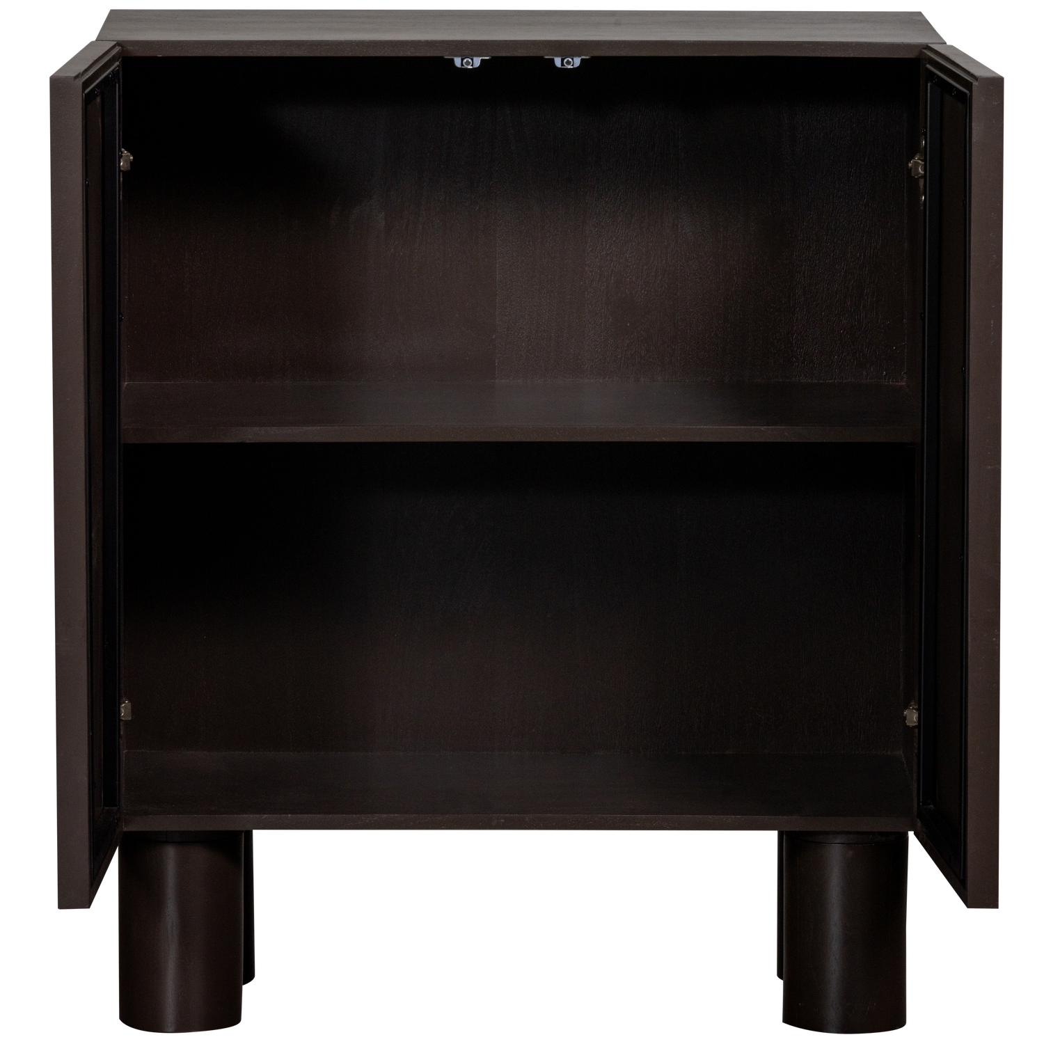 Buffet 2 portes Notice 95x80 cm