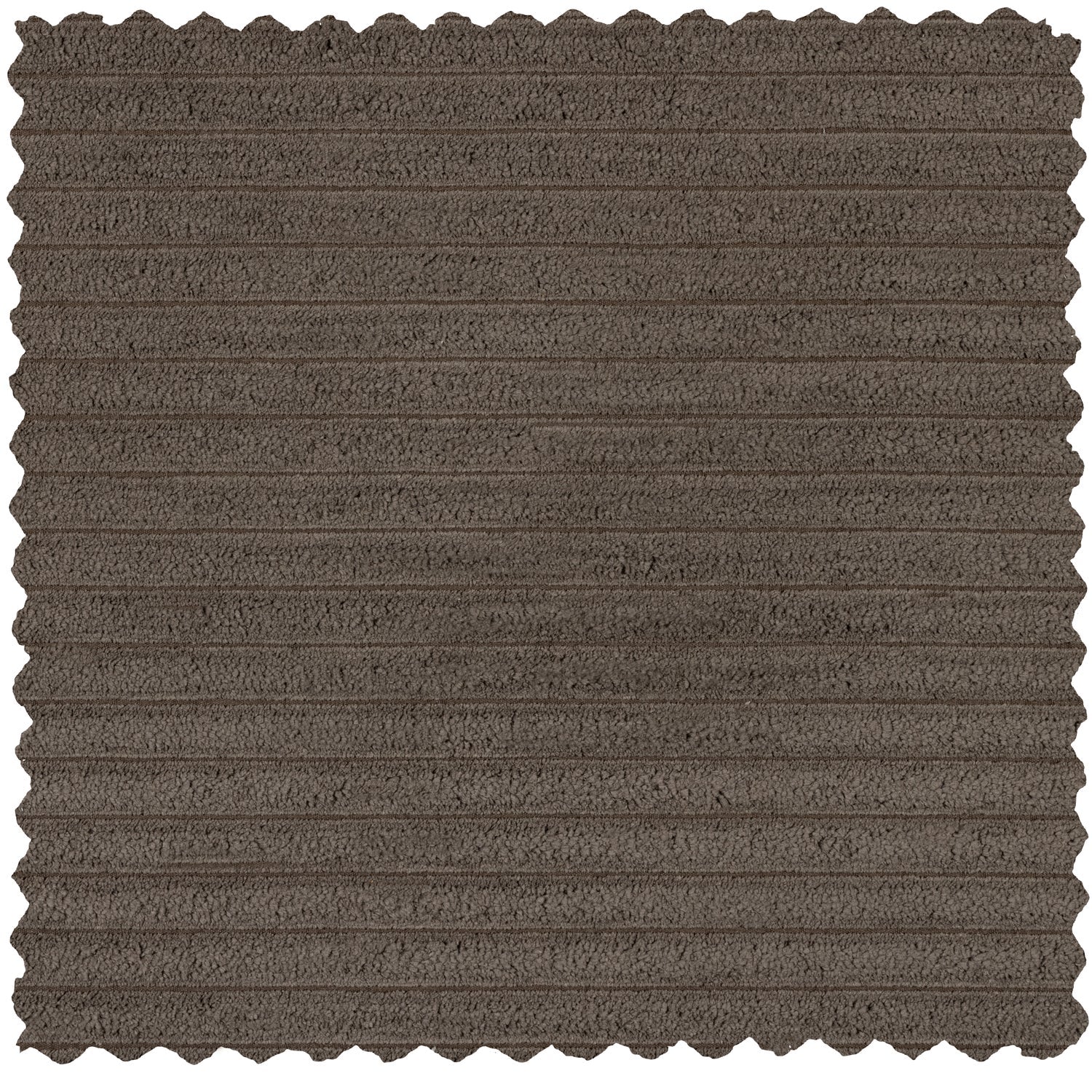 Cuscino con tessuto a coste Bean 30x70 cm