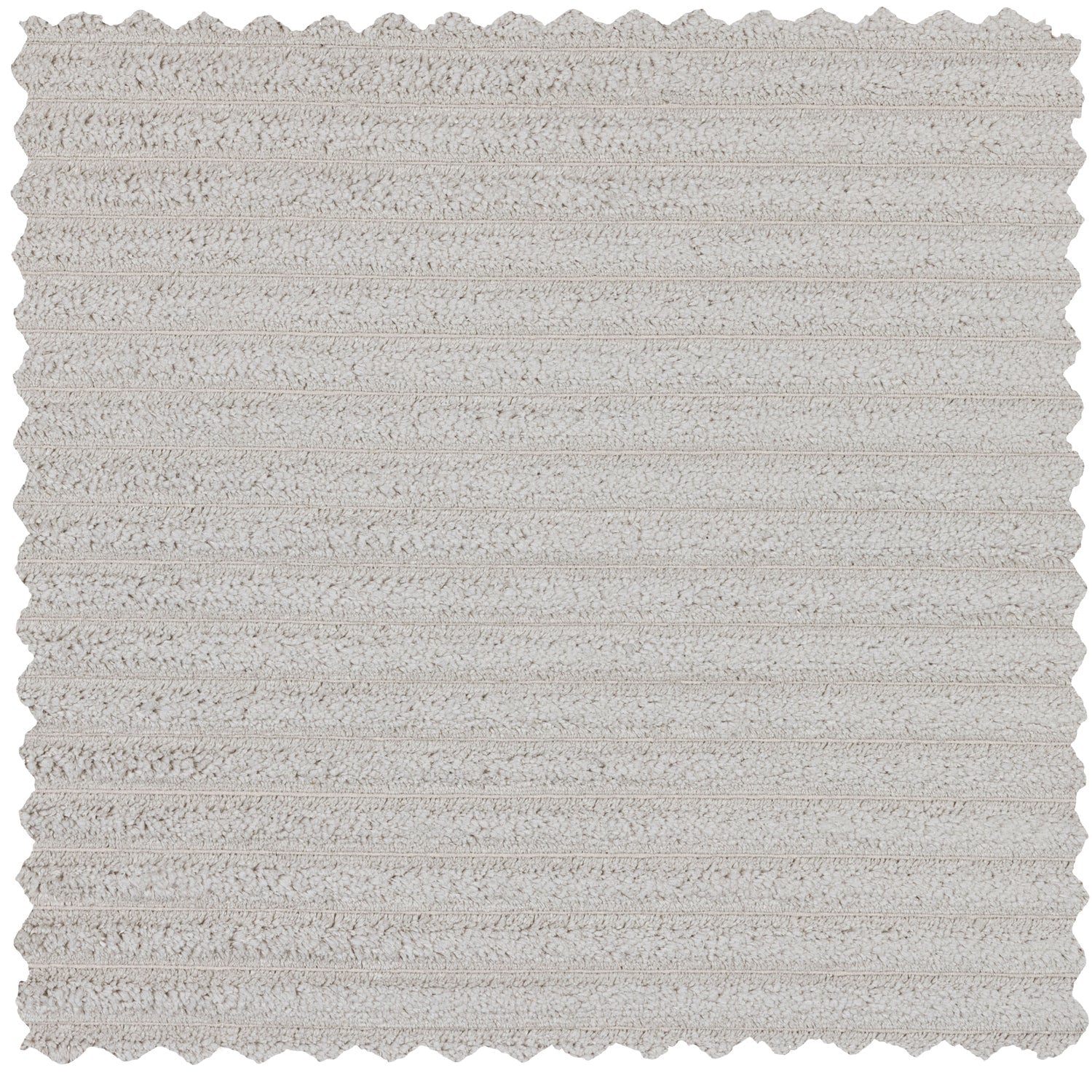 Cuscino con tessuto a coste Bean 30x70 cm