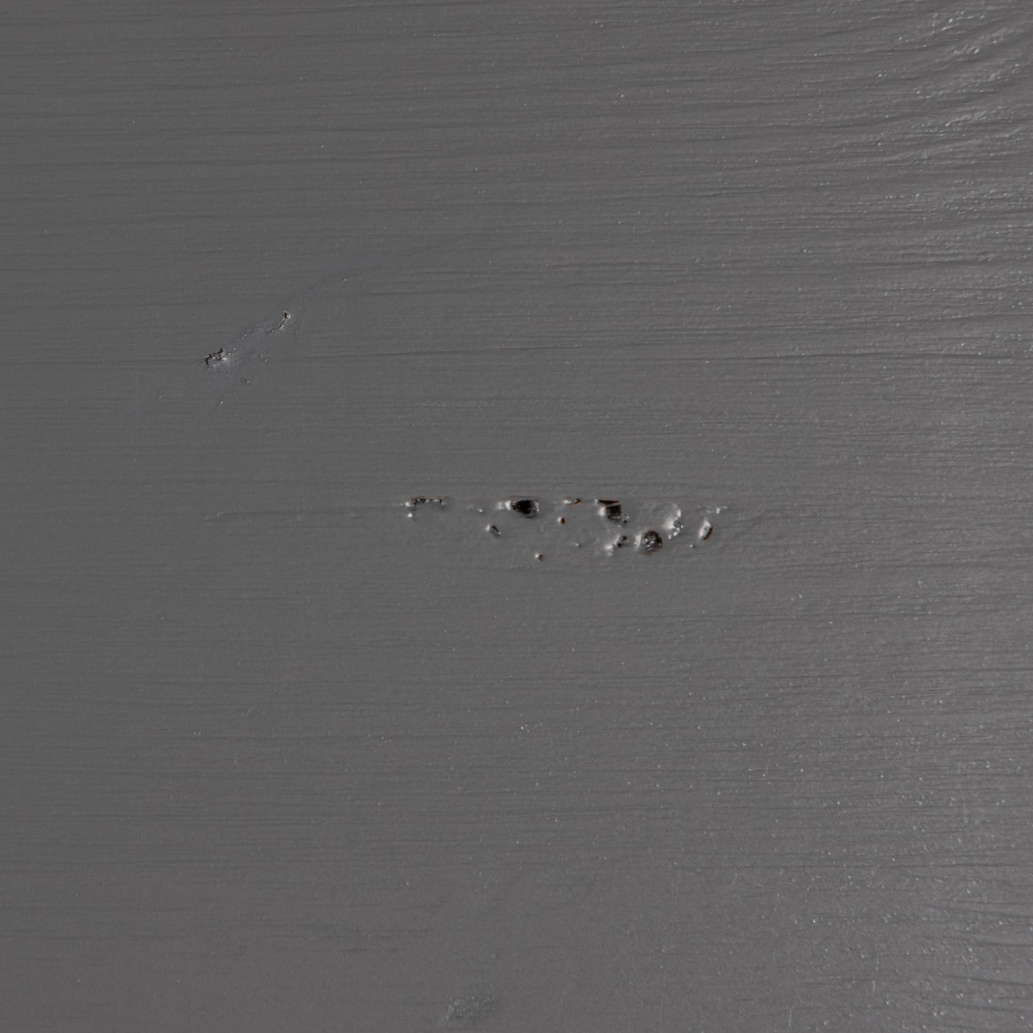 Commode 3 tiroirs en bois de pin Adam 93x94 cm