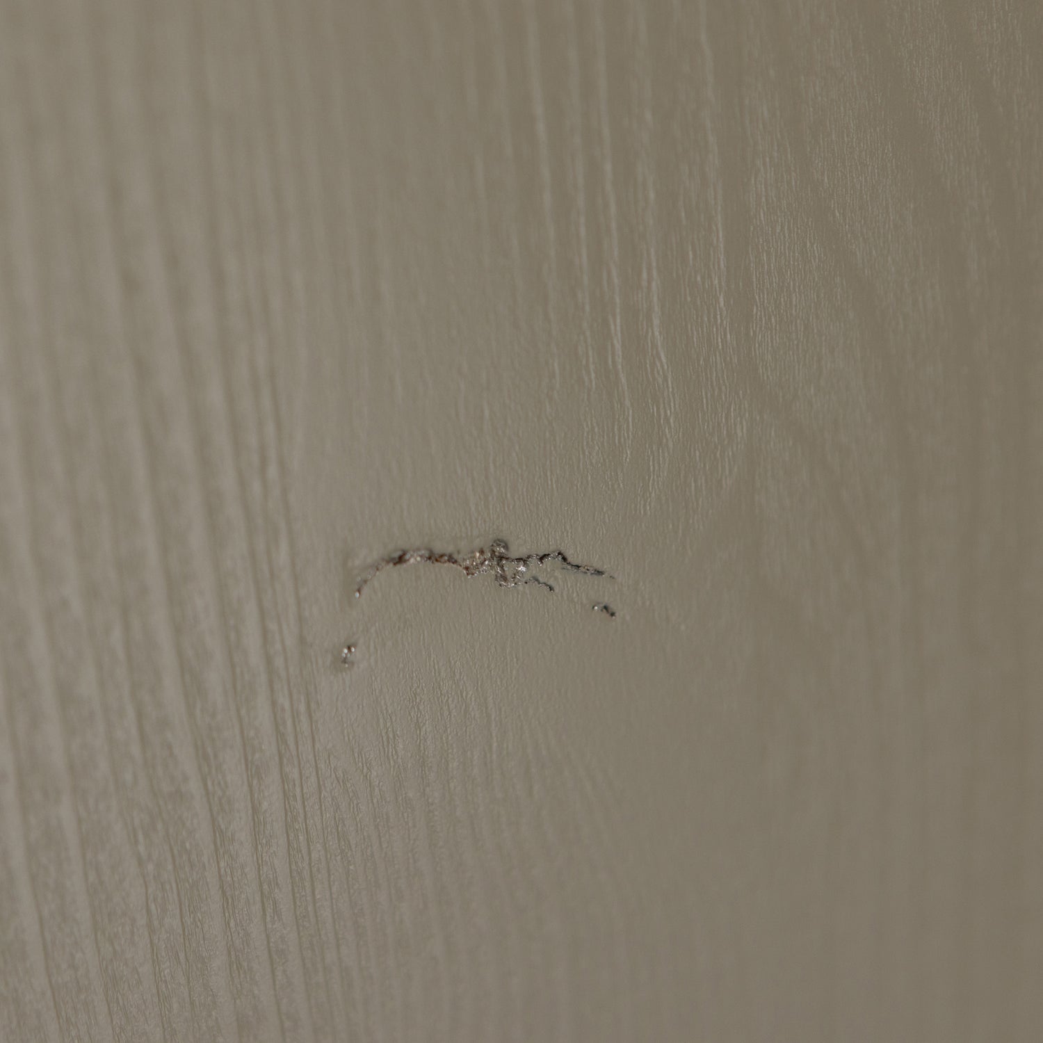 Armadio/cappottiera 6 ante 1 cassetto in pino verde Alfie 210x160cm