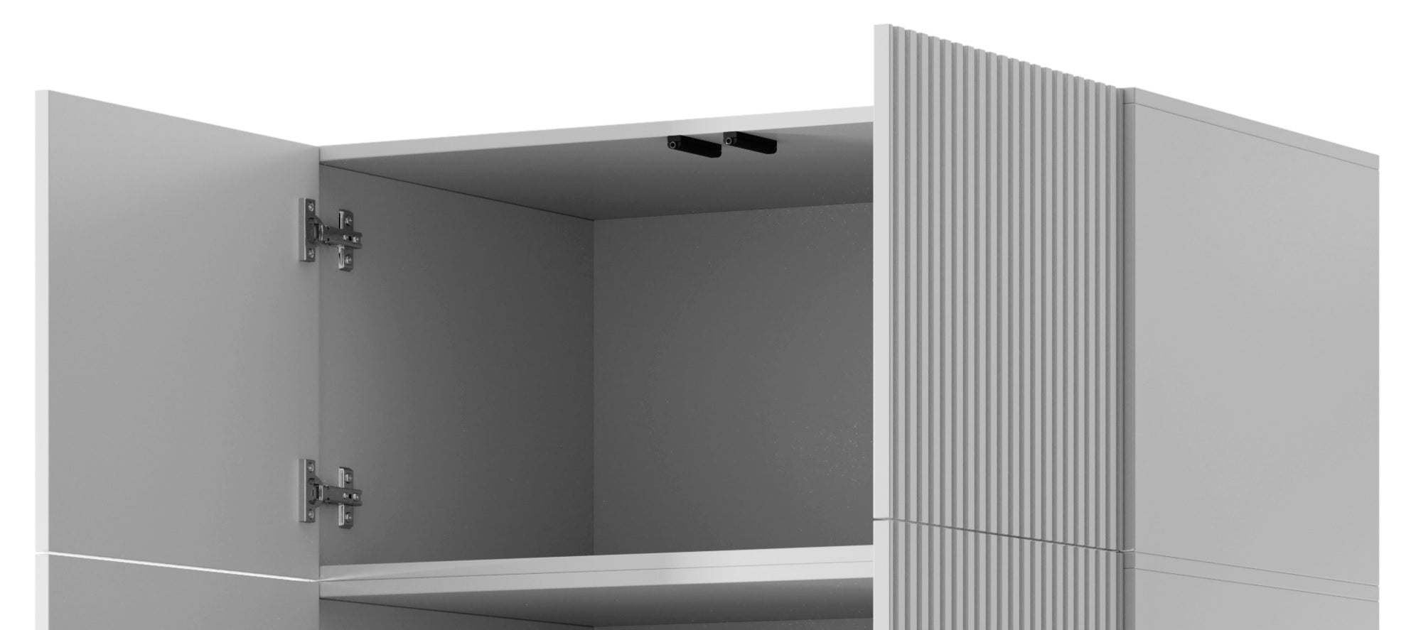 Buffet 2 portes Bijou