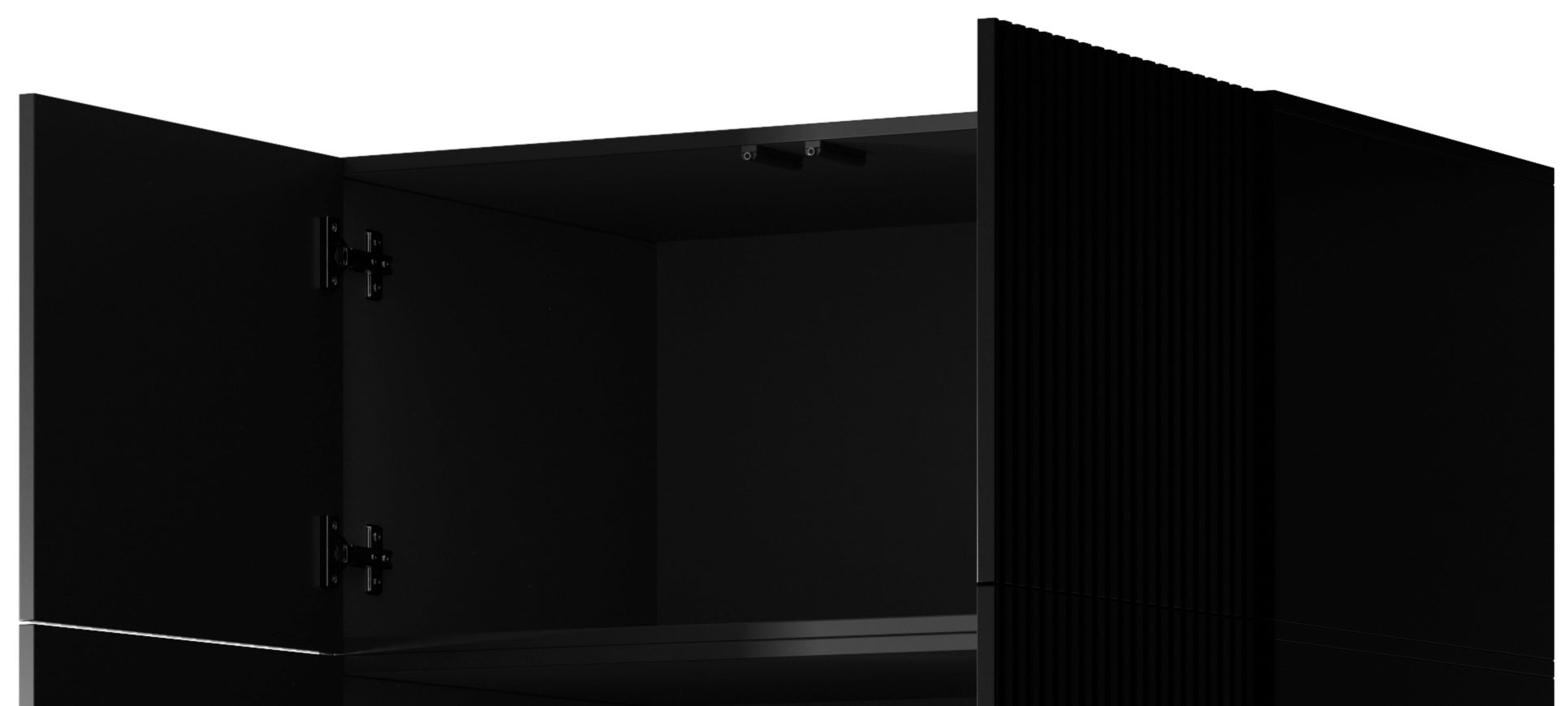 Buffet 2 portes Bijou