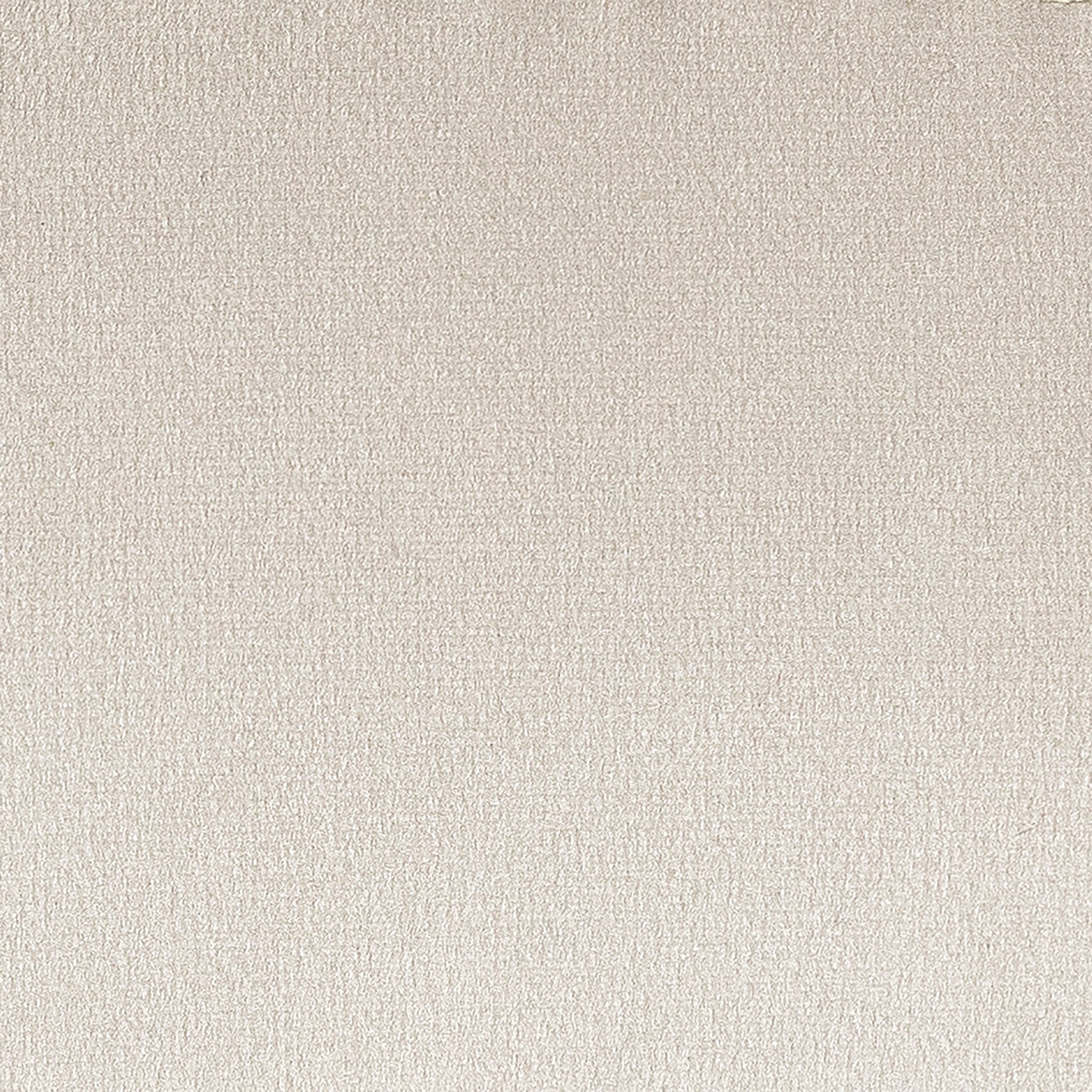 Banc CARAMAGNA 110x45 cm rangement Made in Italy matelassé en velours beige