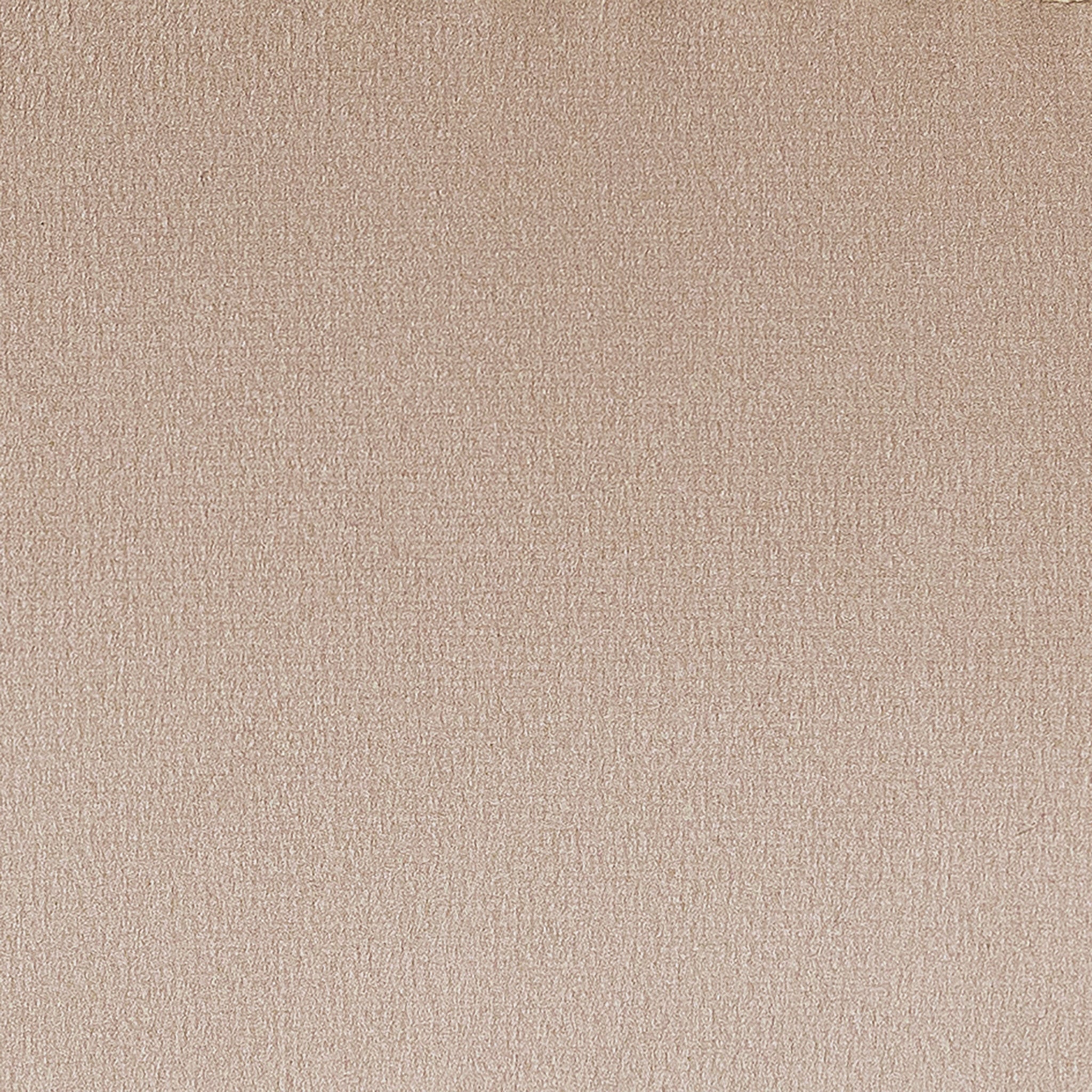 Banc rangement Made in Italy en velours camel - VIANA