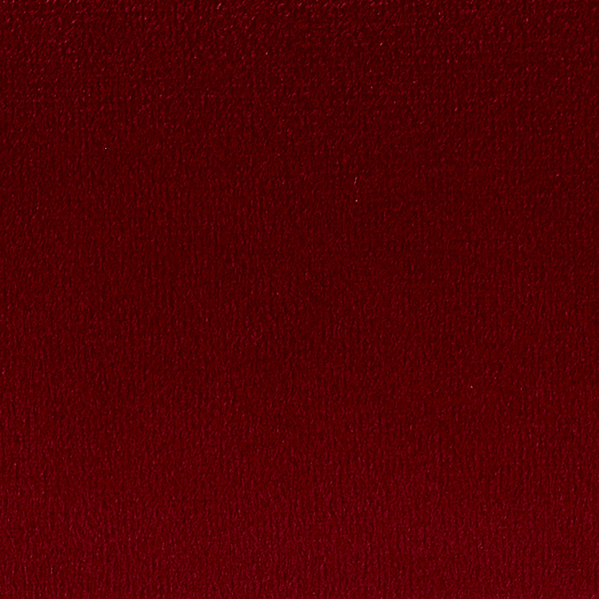 Banc SARDORELLA 110x45 cm rangement Made in Italy en velours bordeaux