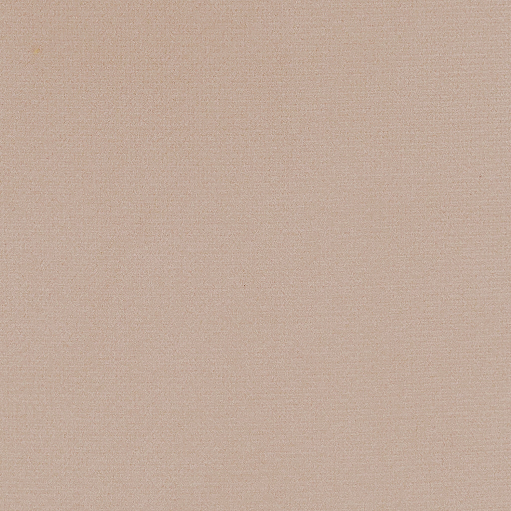 Pouf rangement rond Made in Italy en velours camel - Paranà