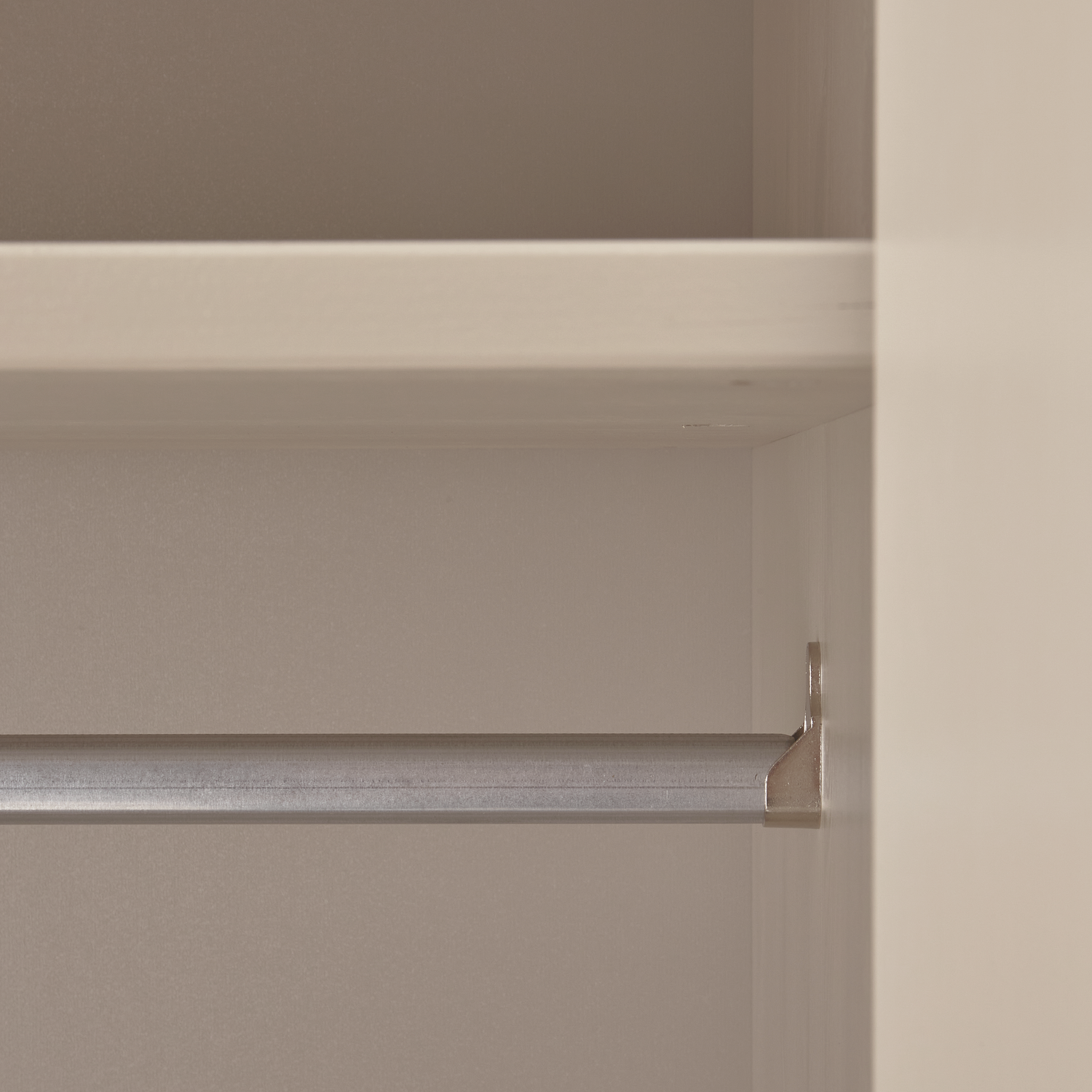 Credenza 2 ante in pino Rain 200x110 cm