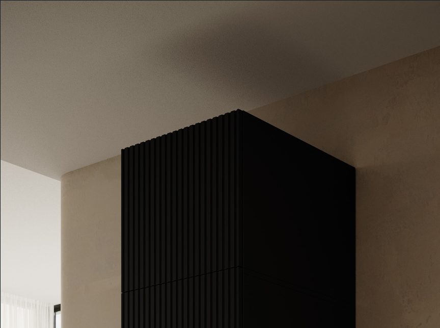 Buffet 1 porte Bijou