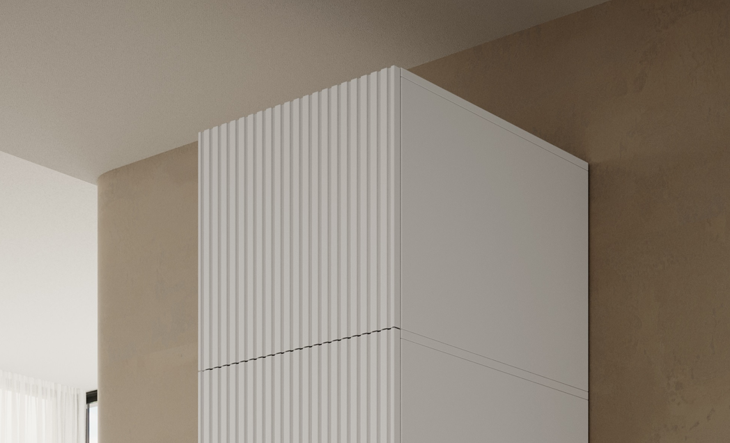 Buffet 1 porte Bijou