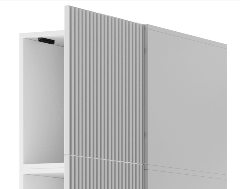 Buffet 1 porte Bijou