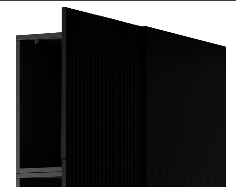 Buffet 1 porte Bijou