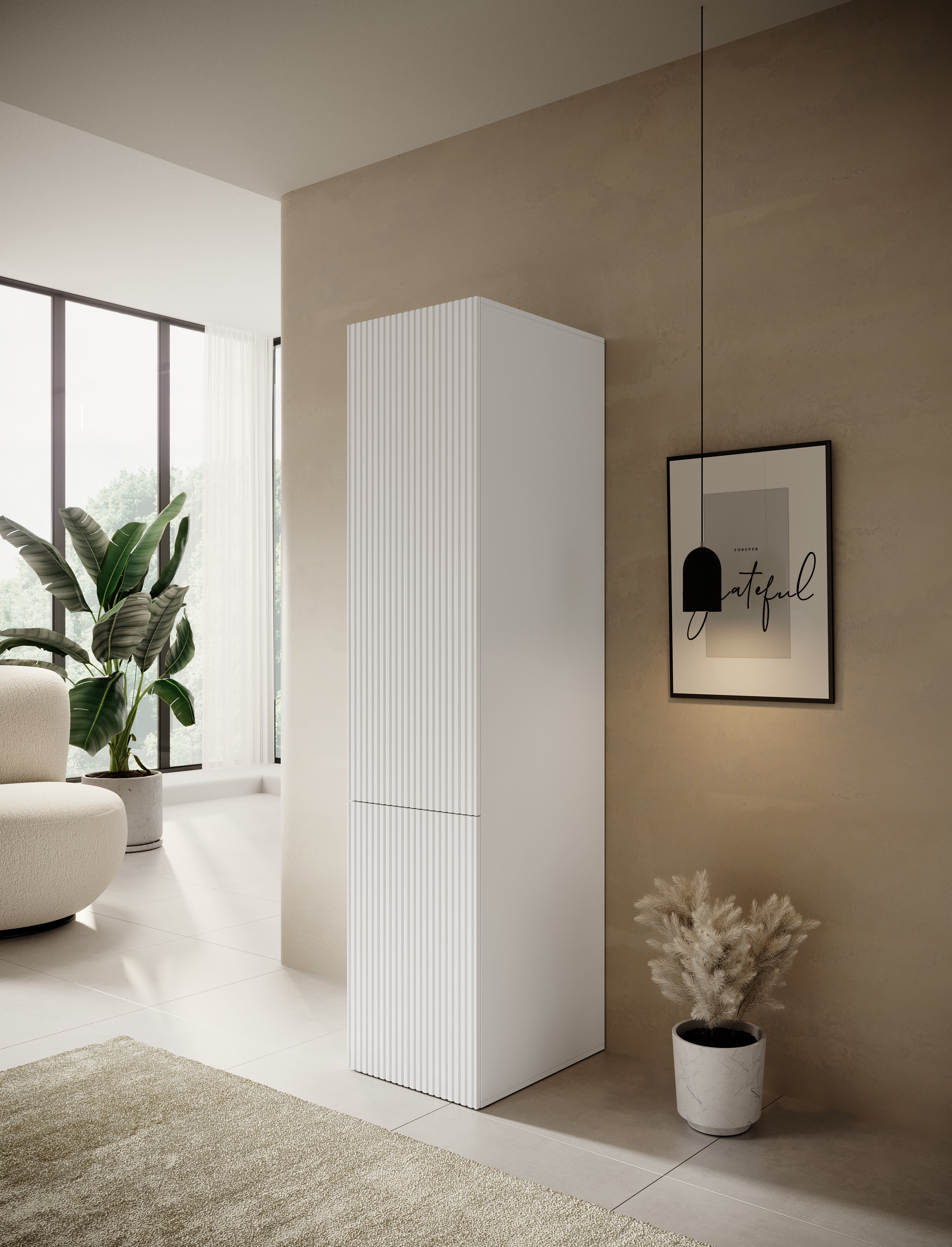 Buffet 1 porte Bijou