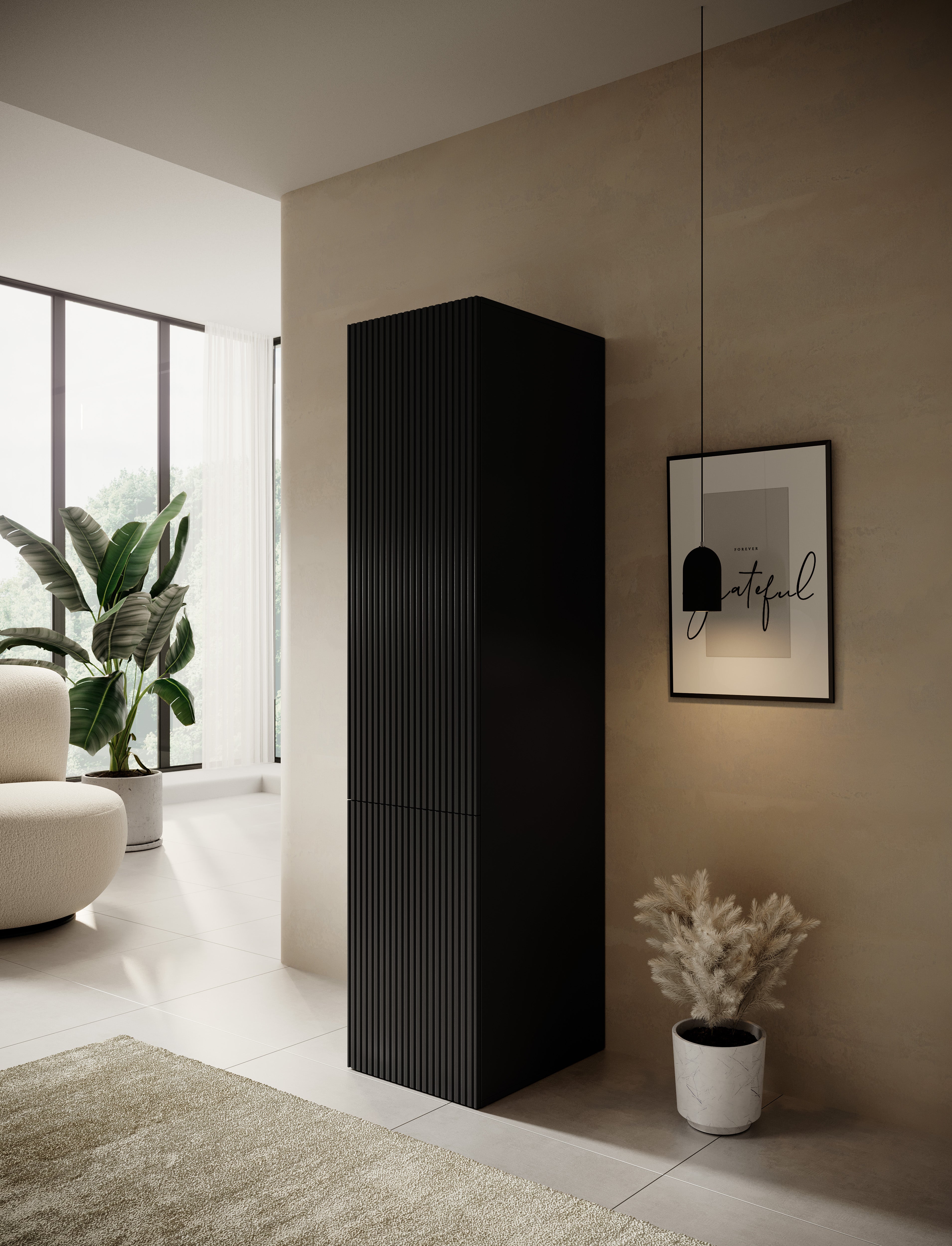 Buffet 1 porte Bijou