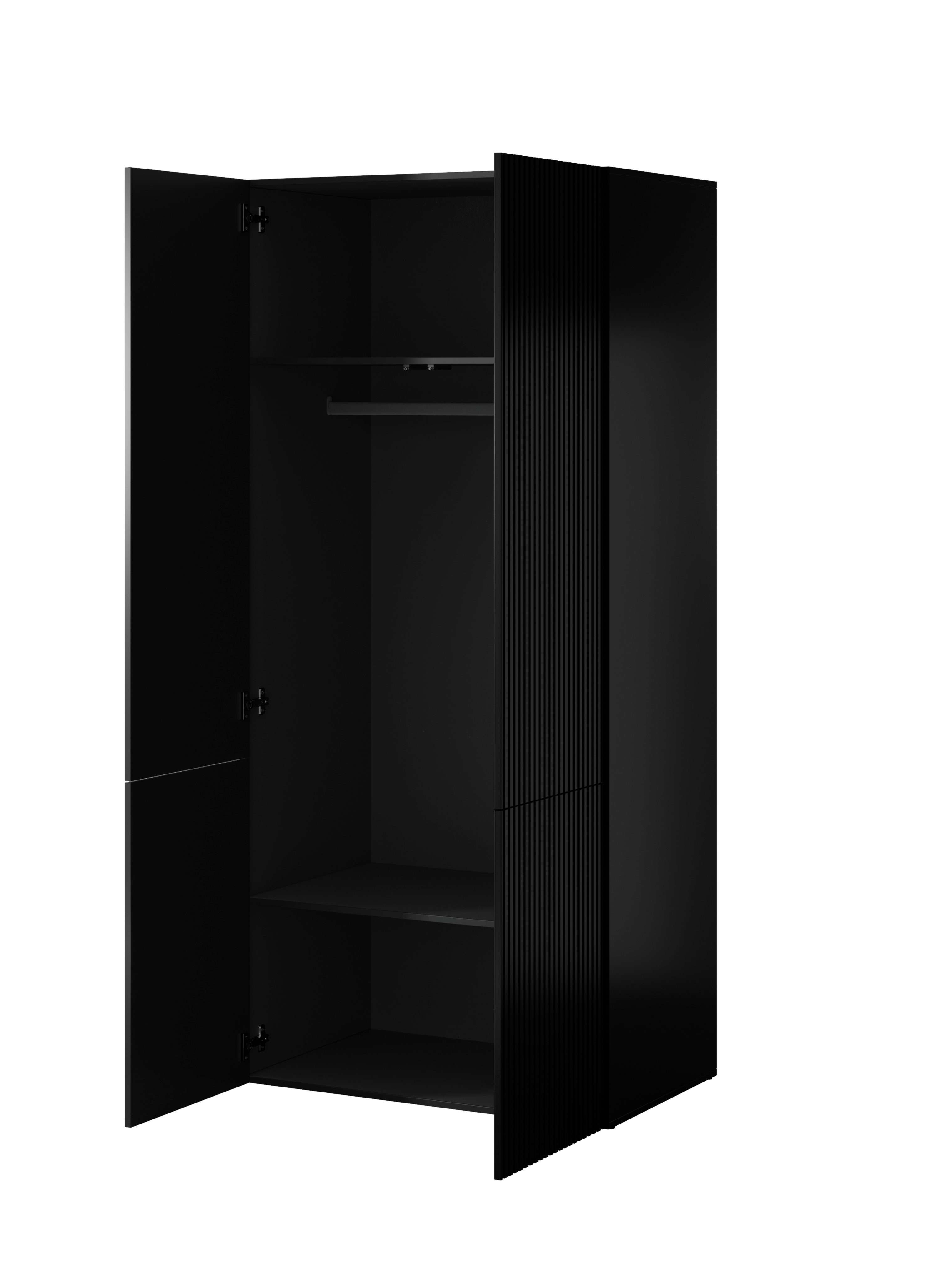 Buffet 2 portes Bijou