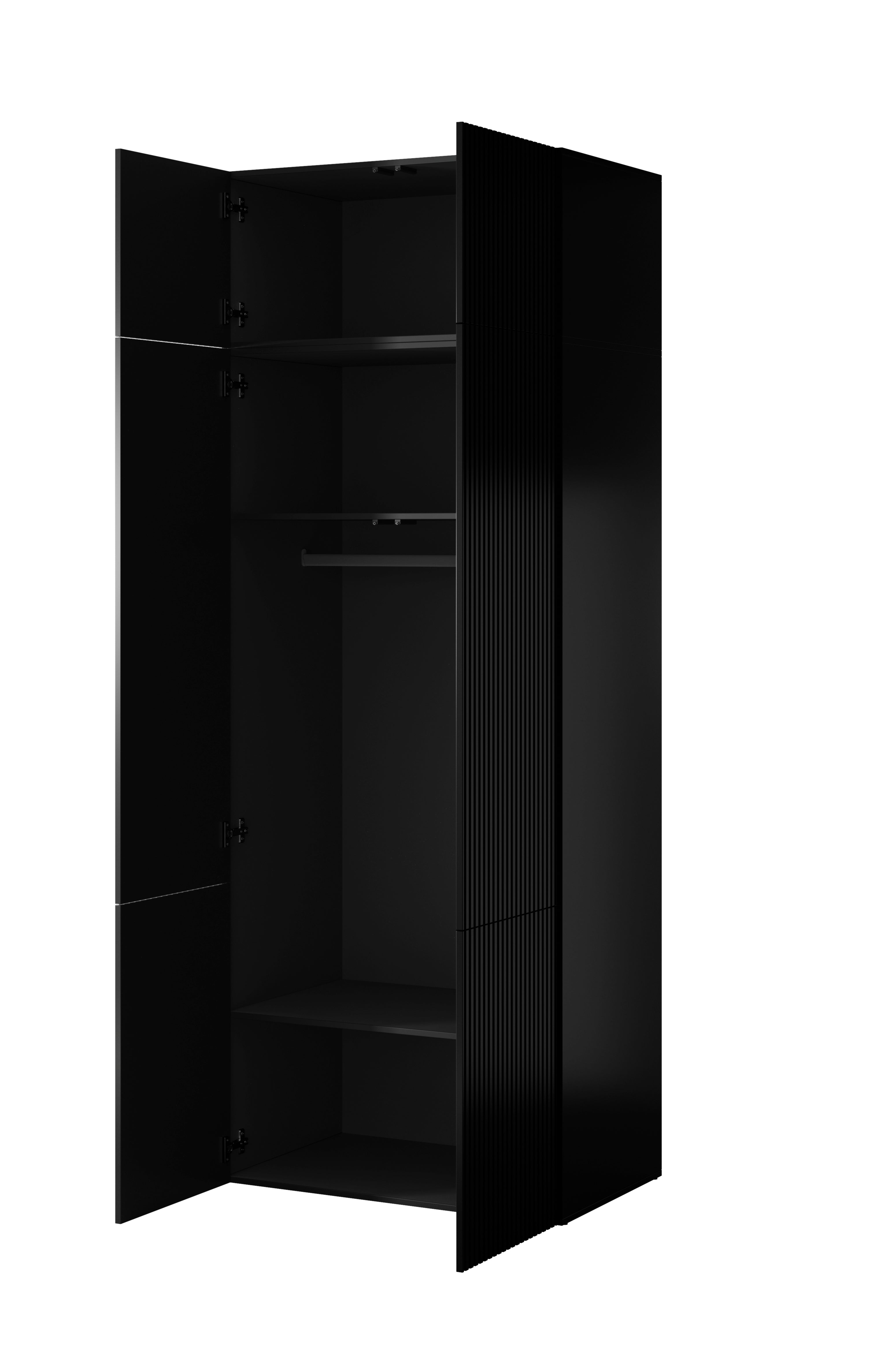 Buffet 2 portes Bijou