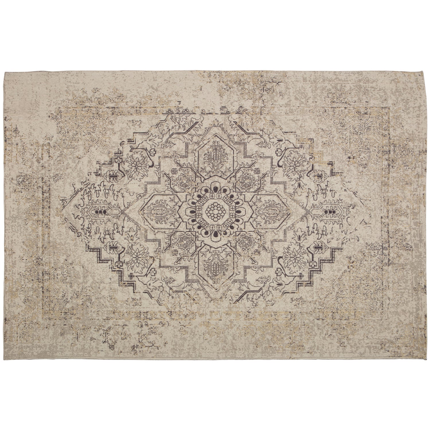 Tapis multicolore Eric 170x240cm