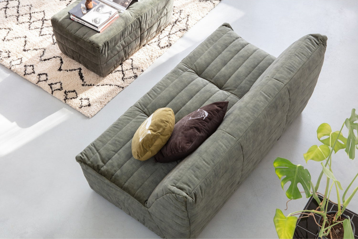 Tappeto Nando 160x230 cm